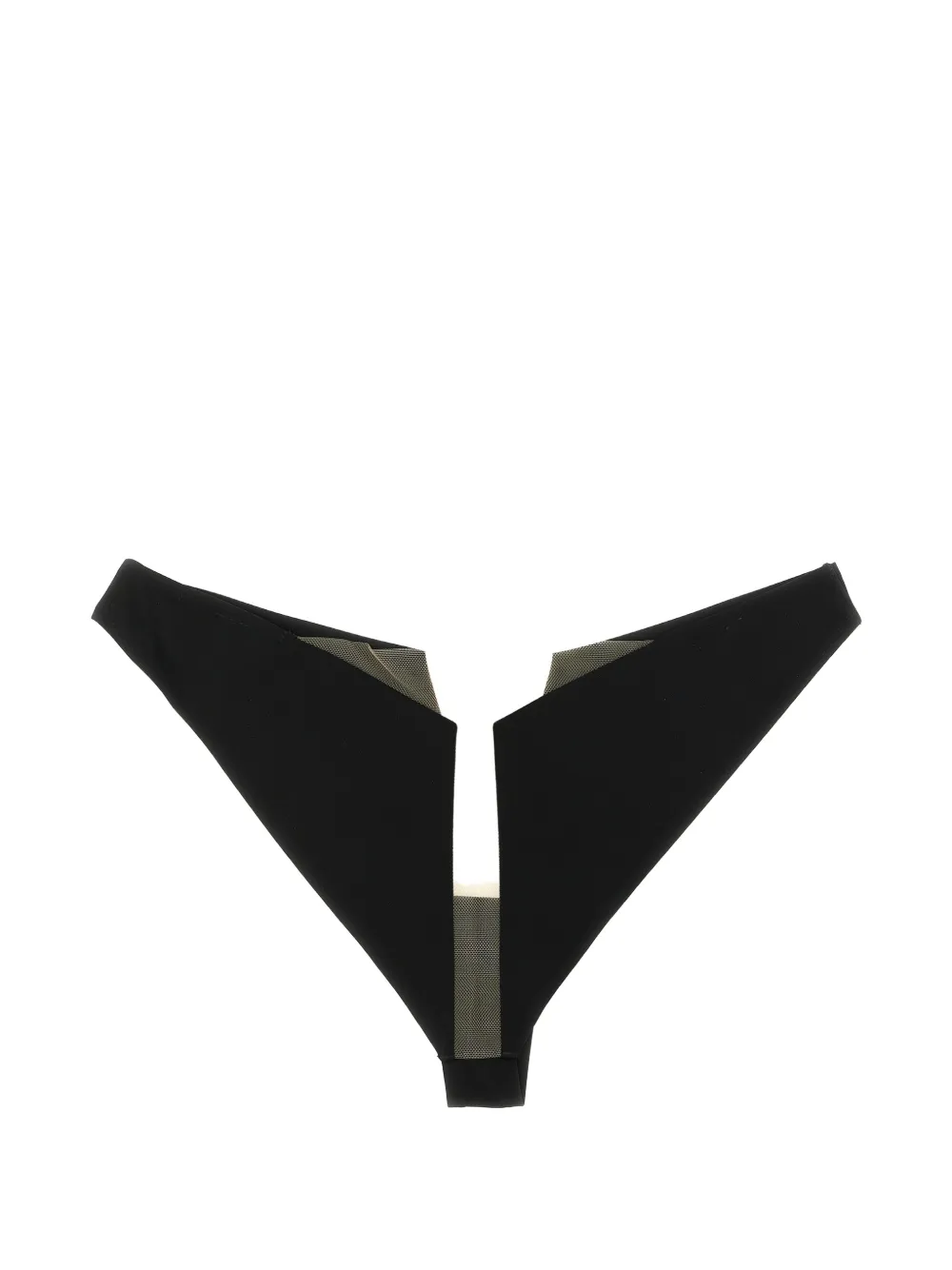 RICK OWENS - Women Intimo Brief Ii - Image 2