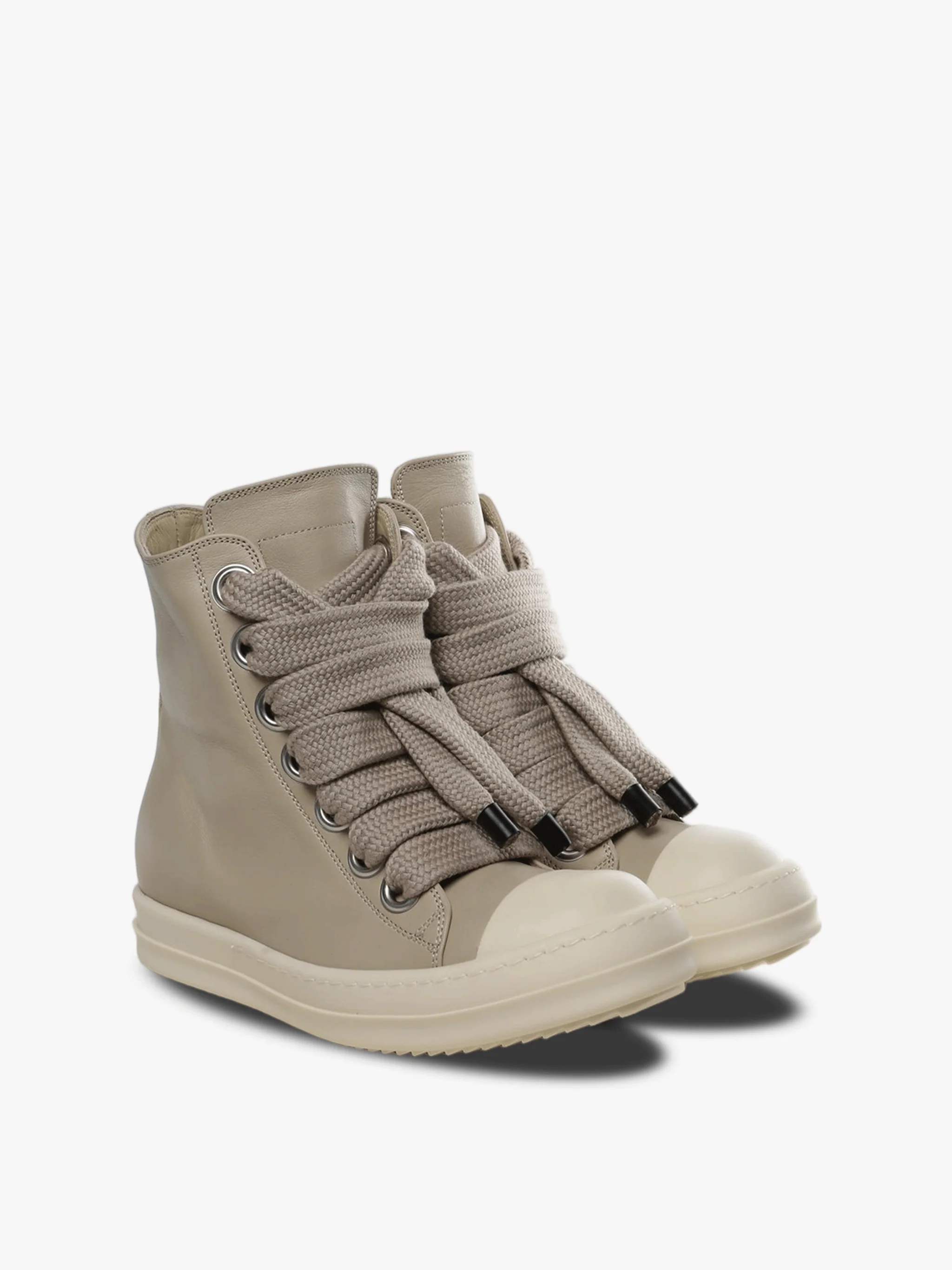 RICK OWENS - Women Jumbolace Sneaker - Image 2
