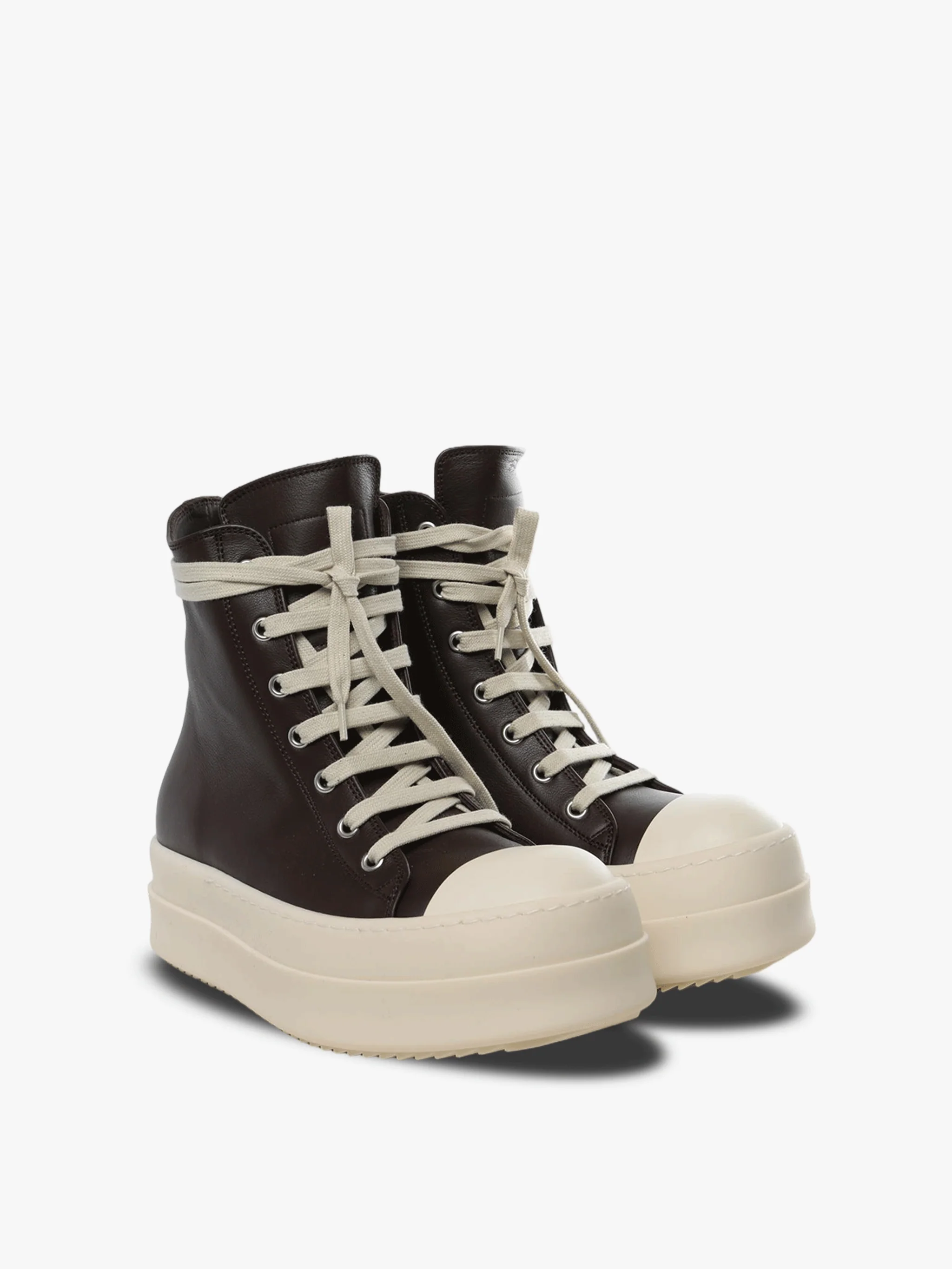 RICK OWENS - Women Mega Bumper Sneaker - Image 2