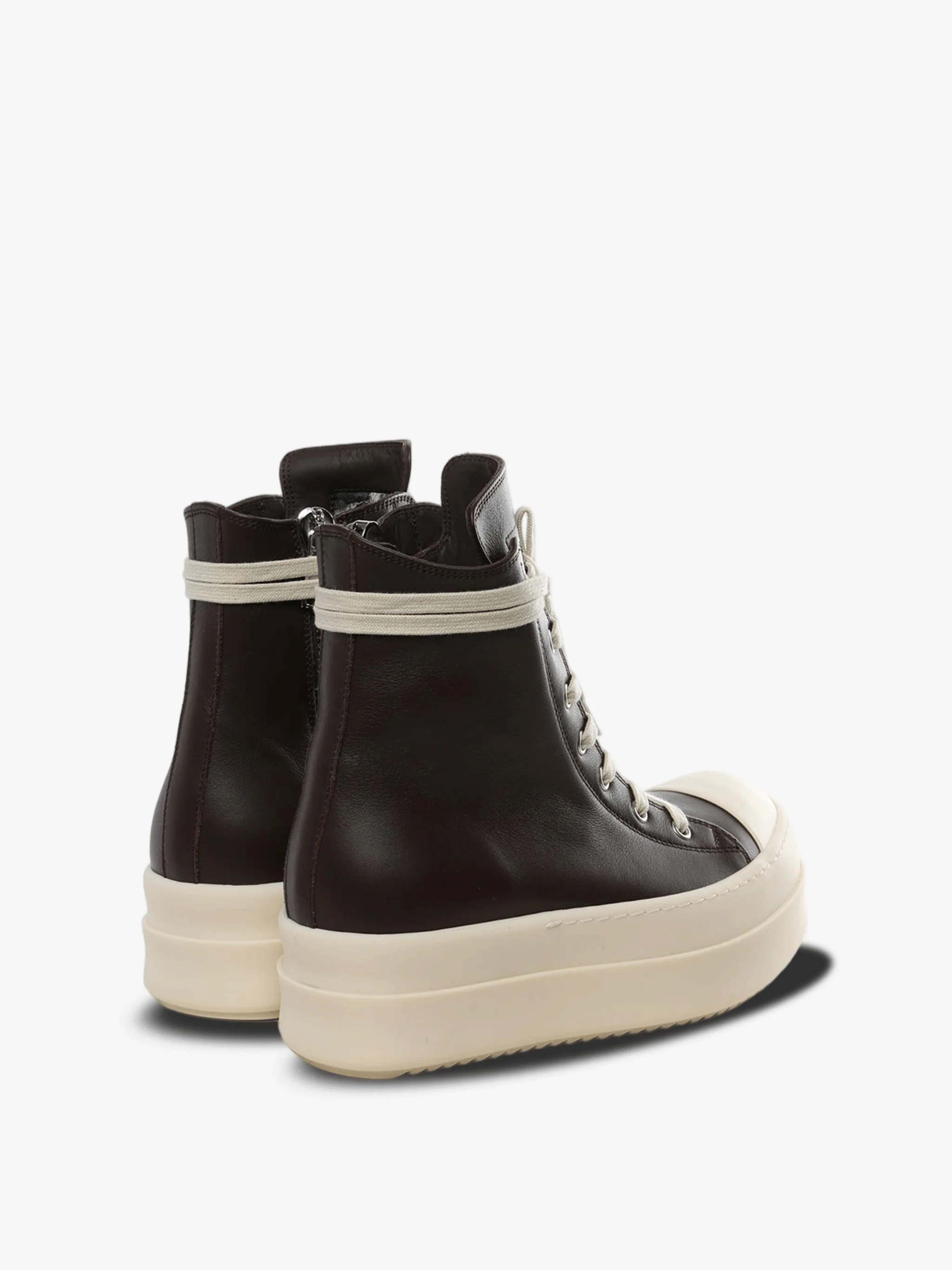 RICK OWENS - Women Mega Bumper Sneaker - Image 3