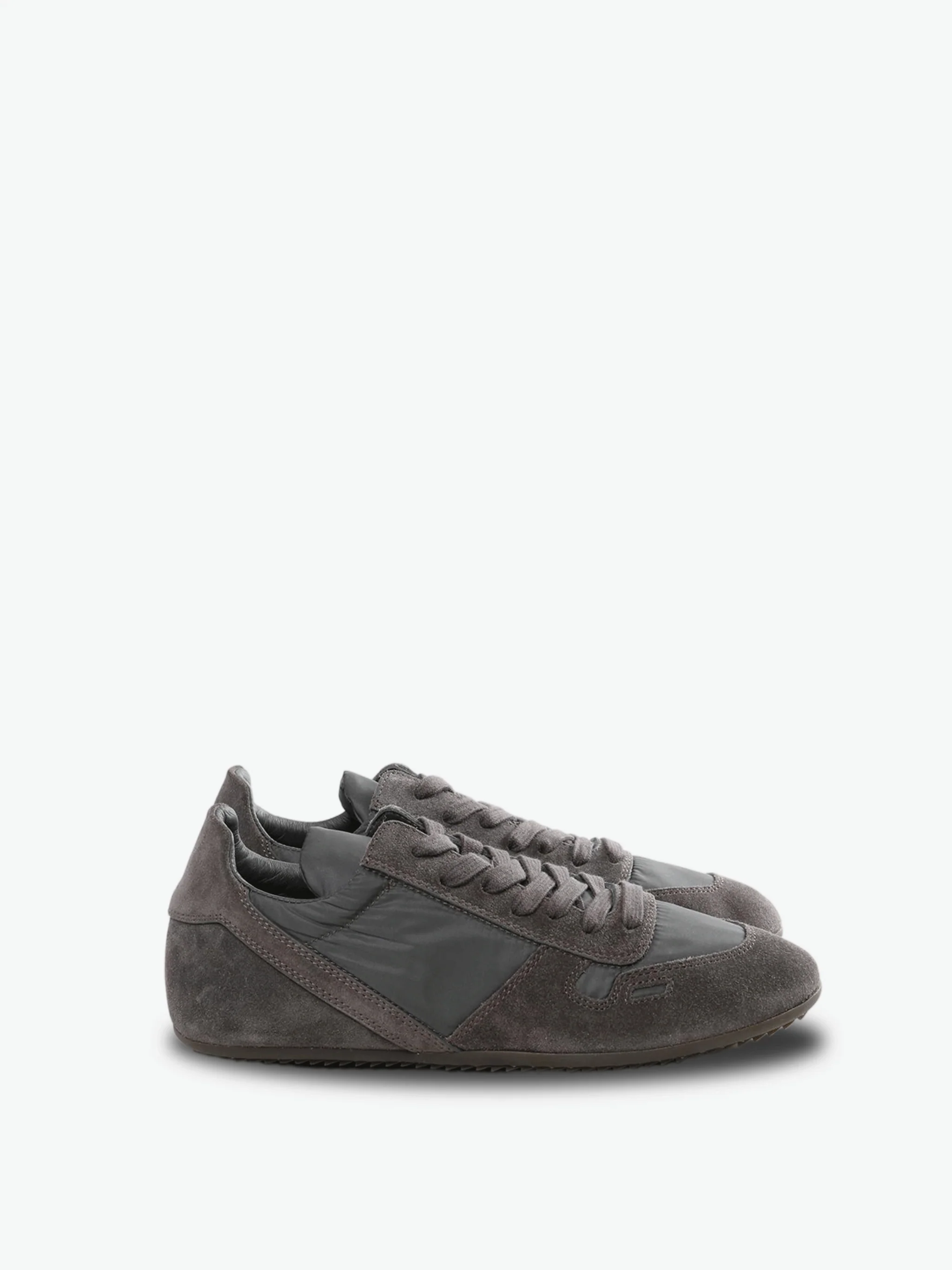 RICK OWENS - Women Minimal Sneaker