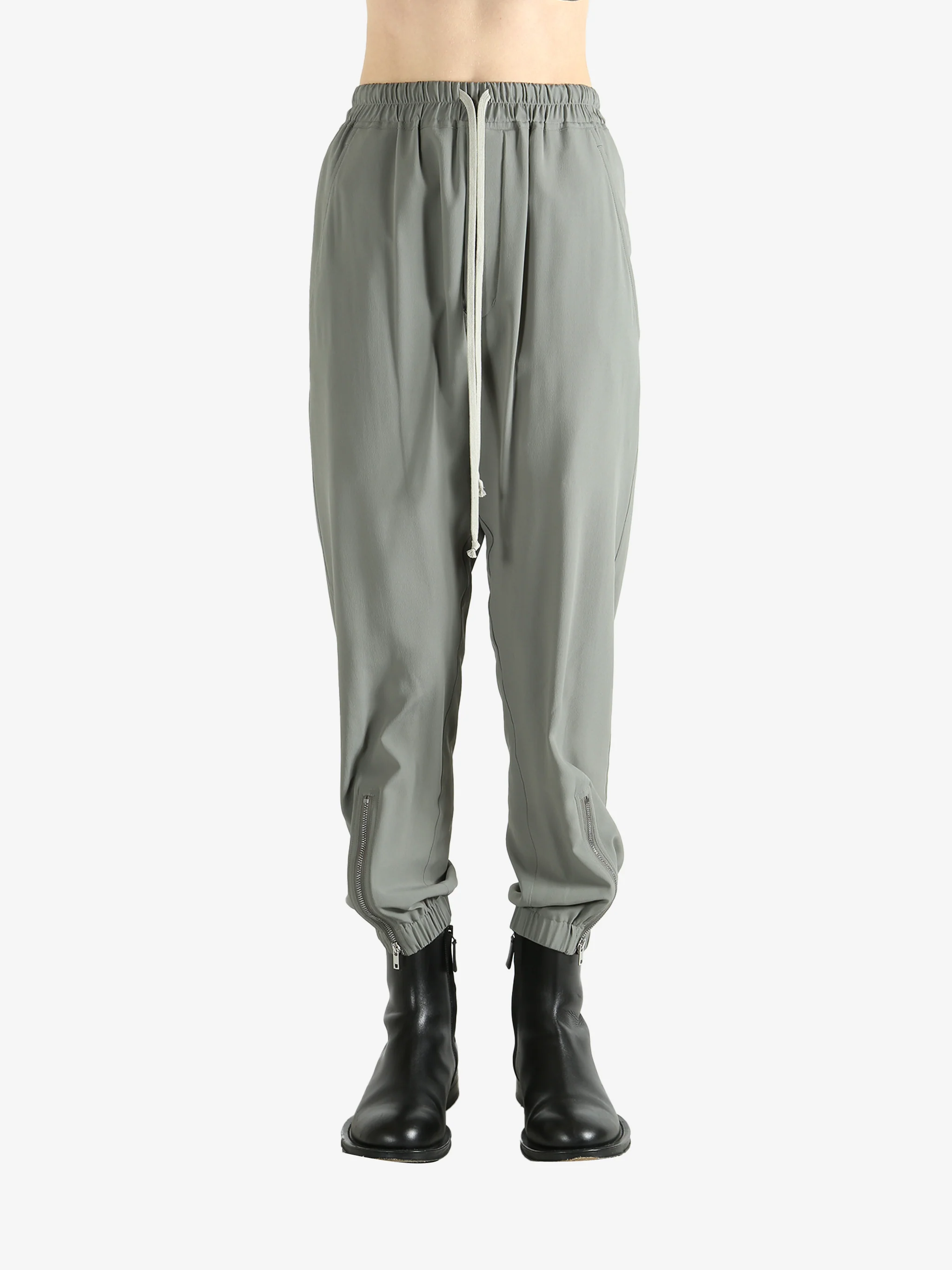 RICK OWENS - Women Tecuatl Track Pant