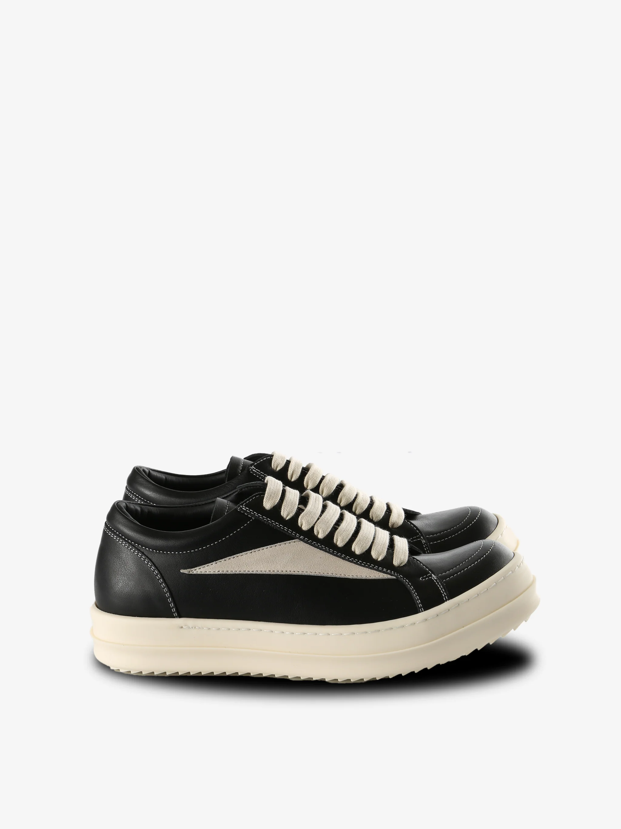 RICK OWENS - Women Vintage Sneaker