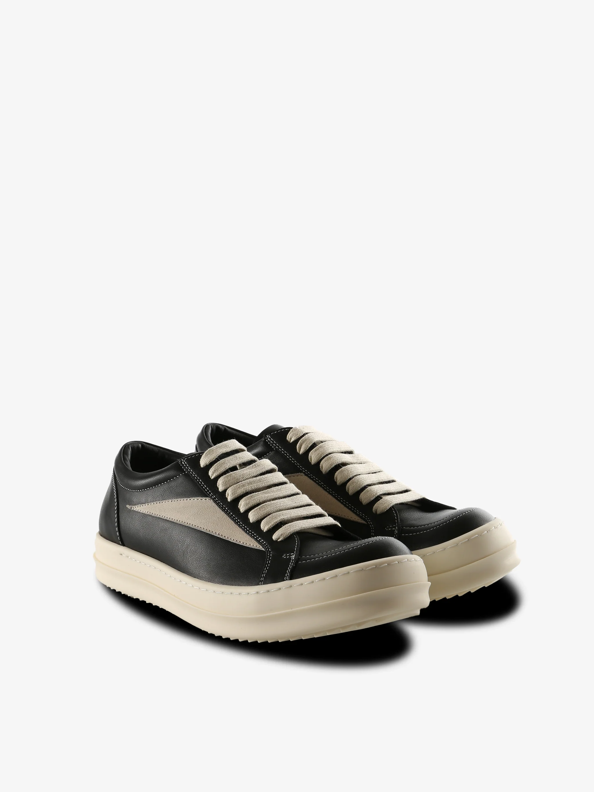 RICK OWENS - Women Vintage Sneaker - Image 2