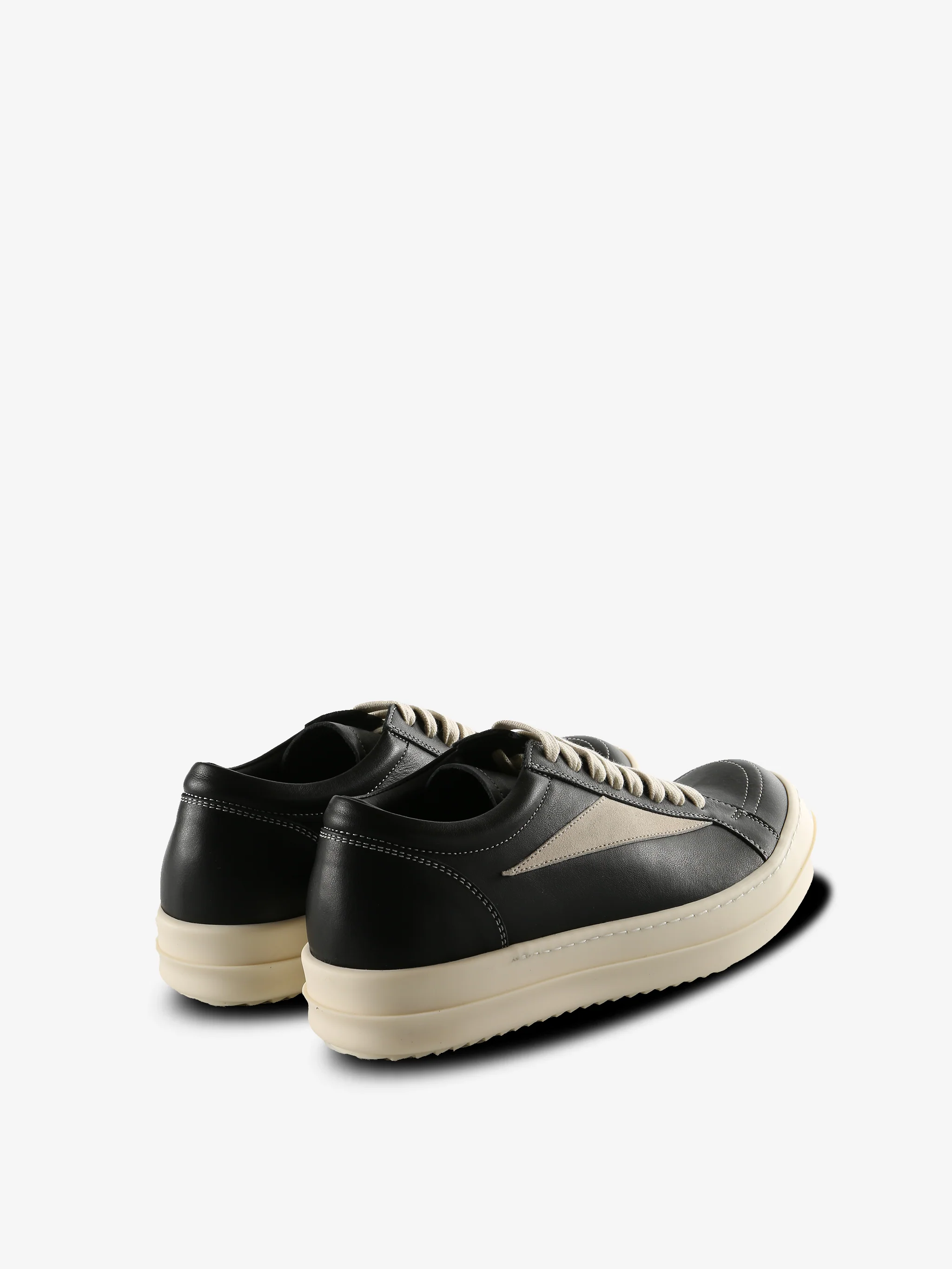RICK OWENS - Women Vintage Sneaker - Image 3