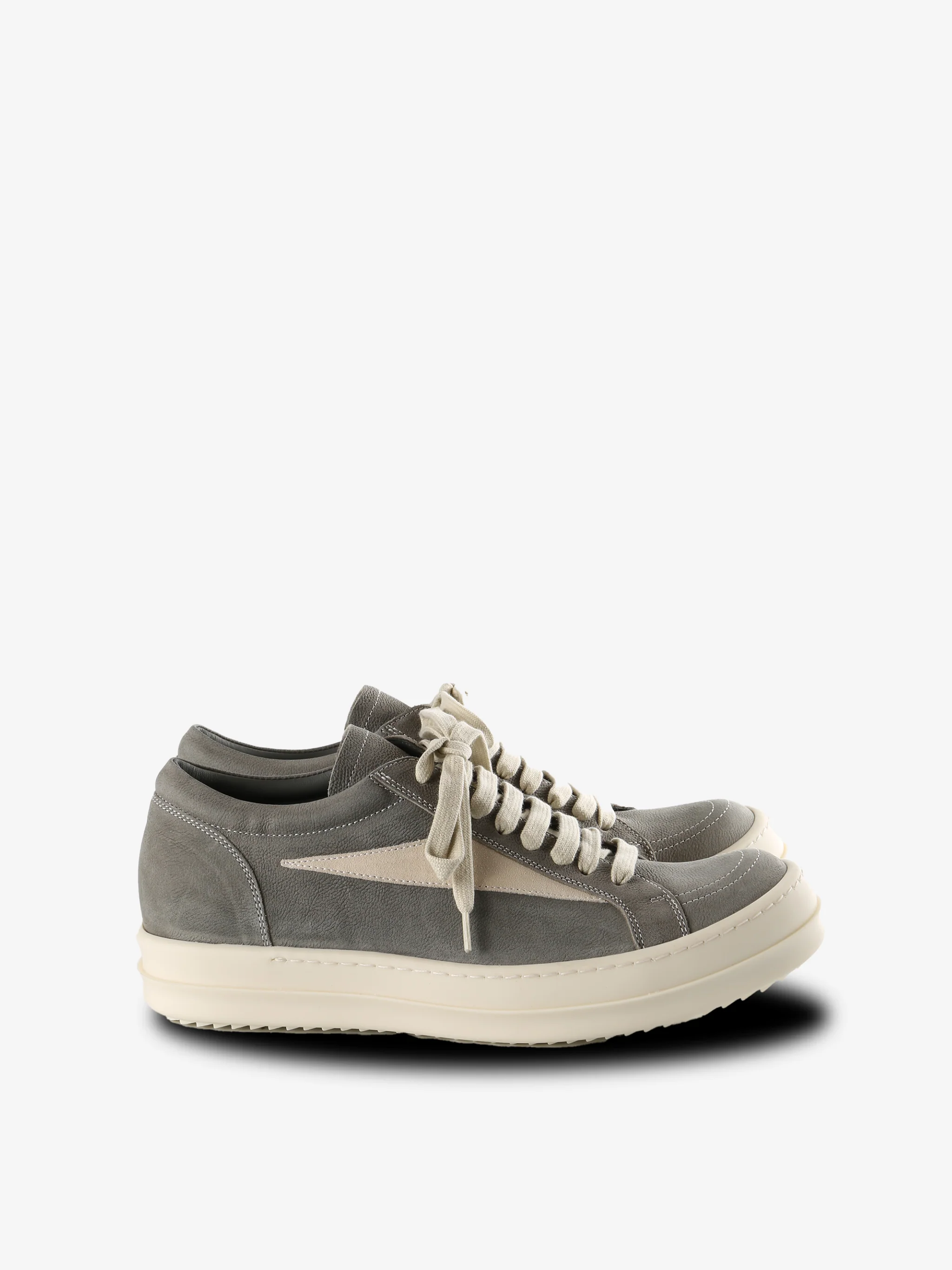 RICK OWENS - Women Vintage Sneaker