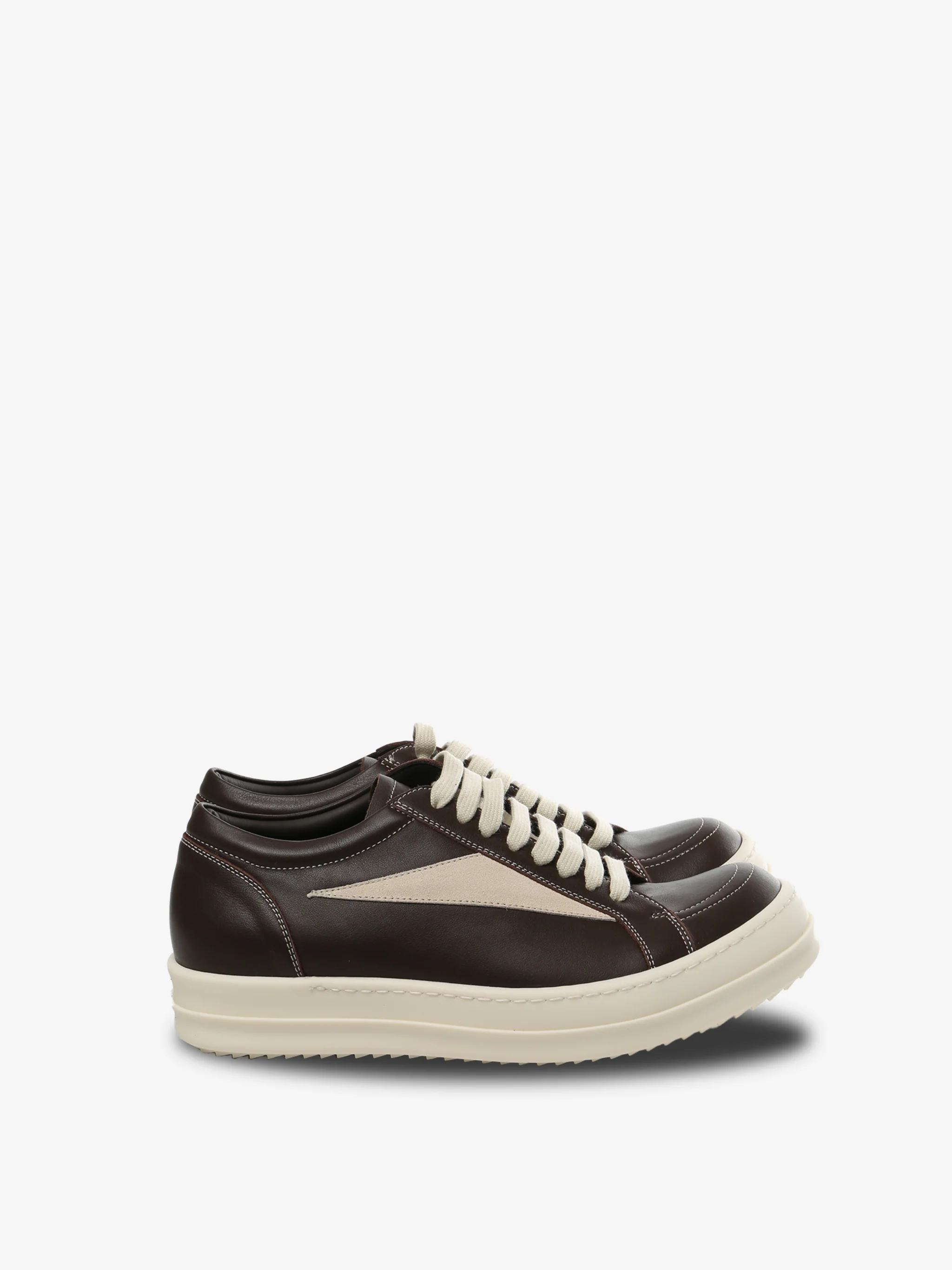 RICK OWENS - Women Vintage Sneaker