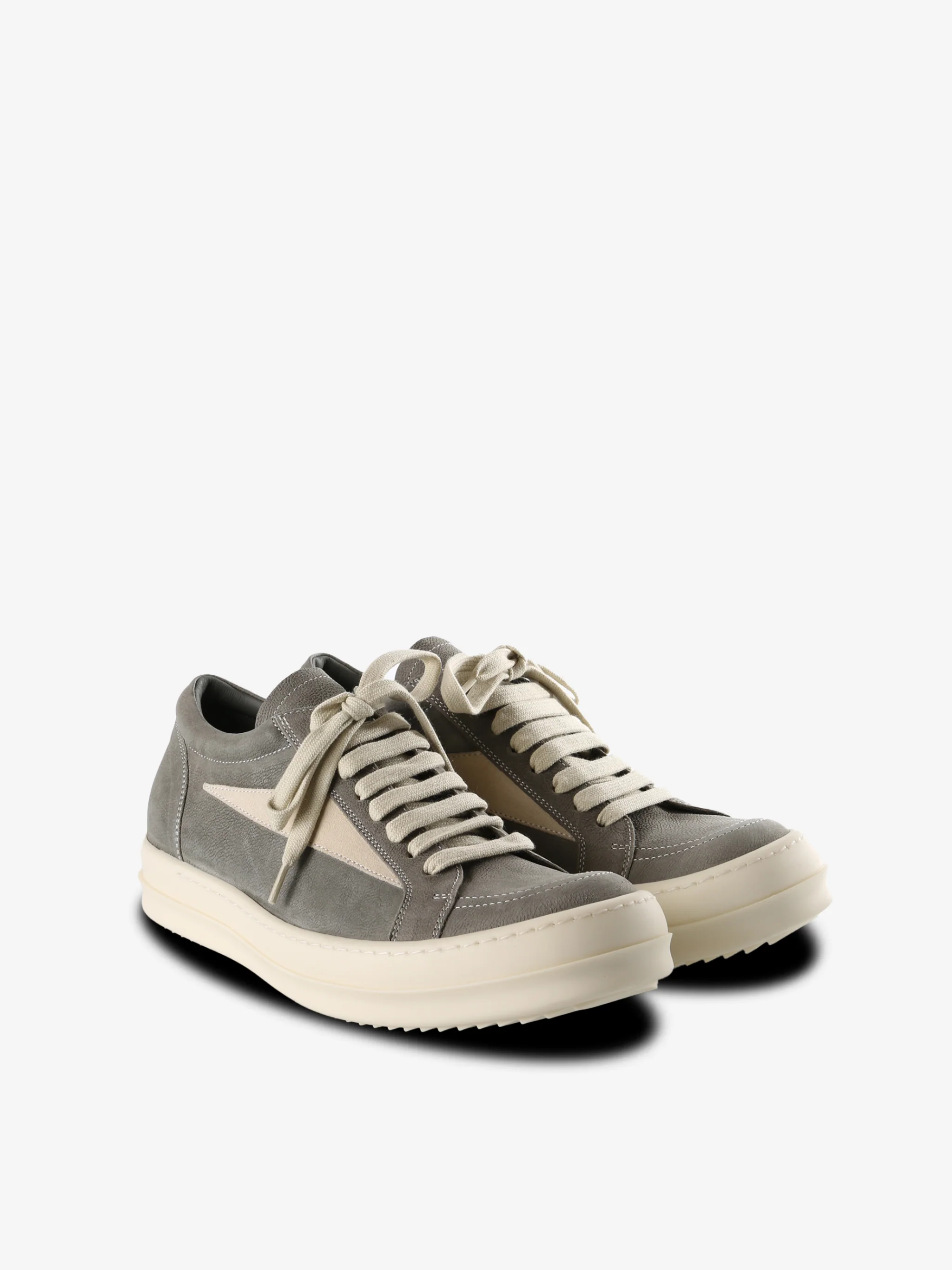 RICK OWENS - Women Vintage Sneaker - Image 2