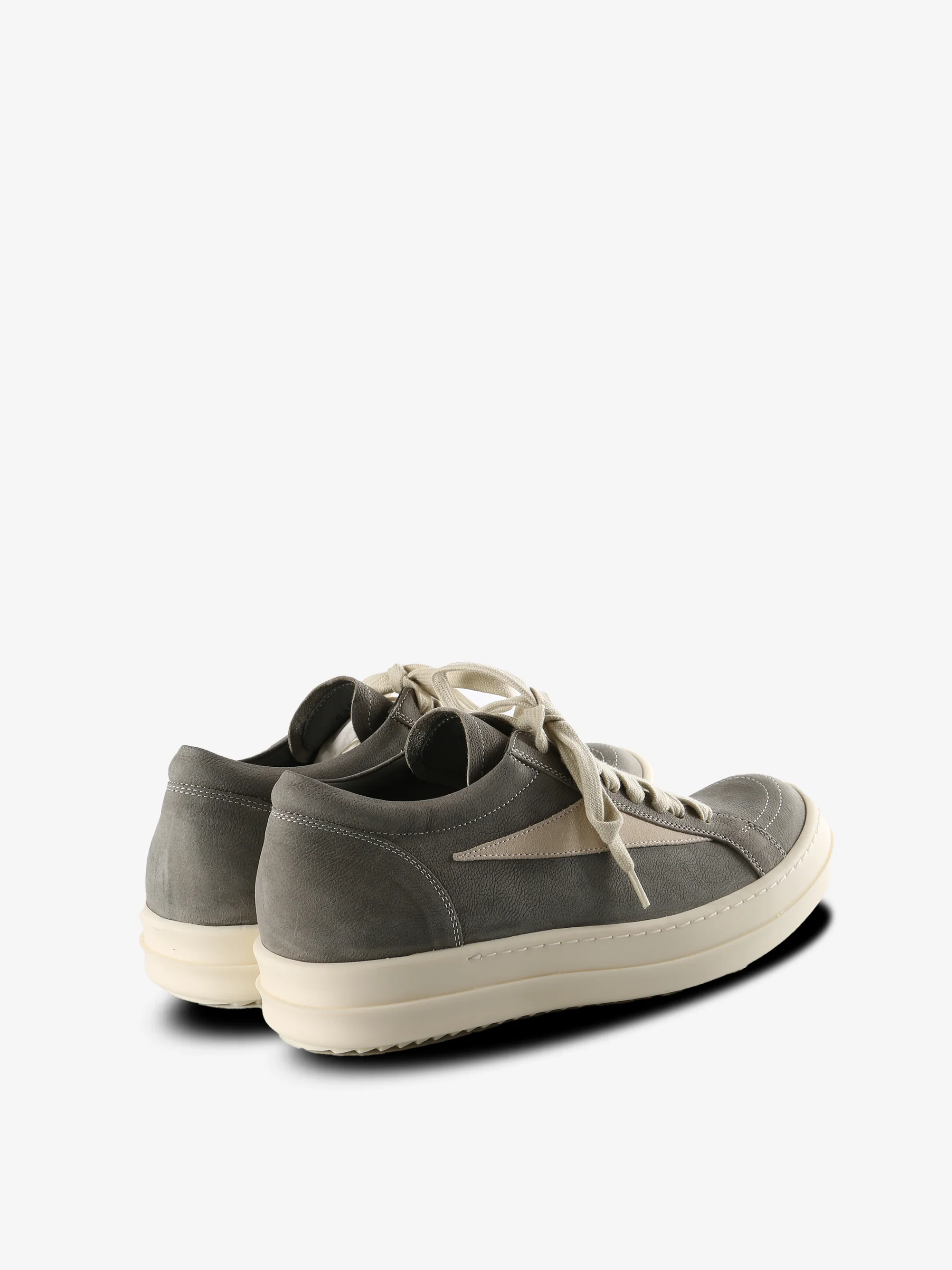 RICK OWENS - Women Vintage Sneaker - Image 3