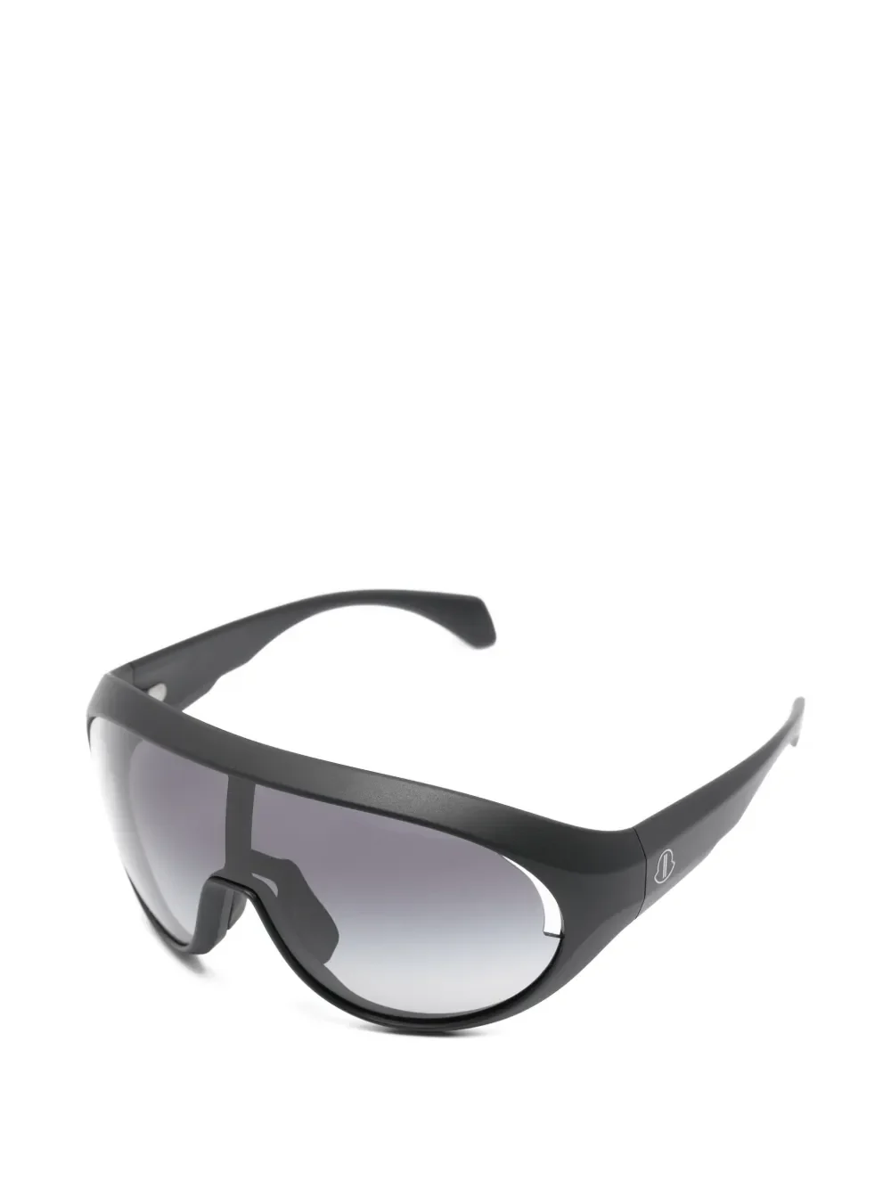 RICK OWENS X MONCLER - Men Occhiali DA Sole Sunglasses - Image 2