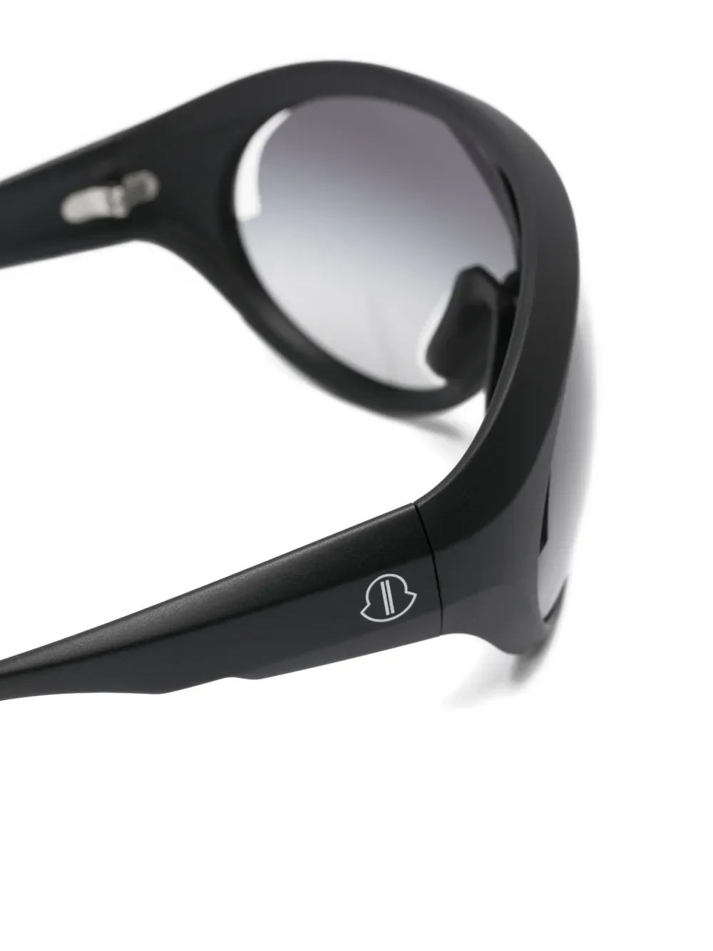 RICK OWENS X MONCLER - Men Occhiali DA Sole Sunglasses - Image 3