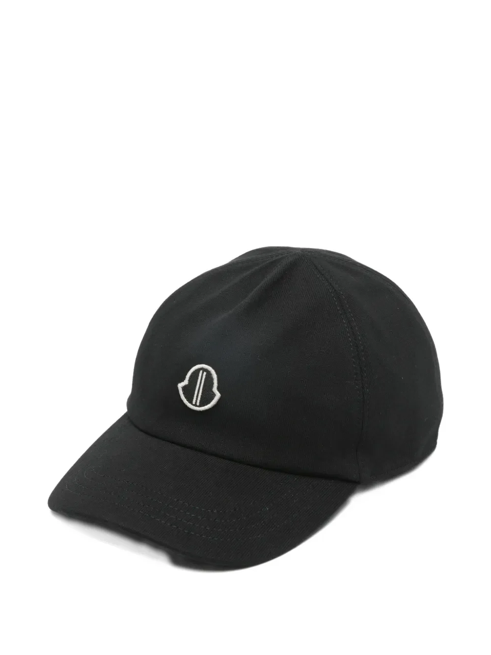 RICK OWENS X MONCLER - Unisex Cappello Baseball Hat