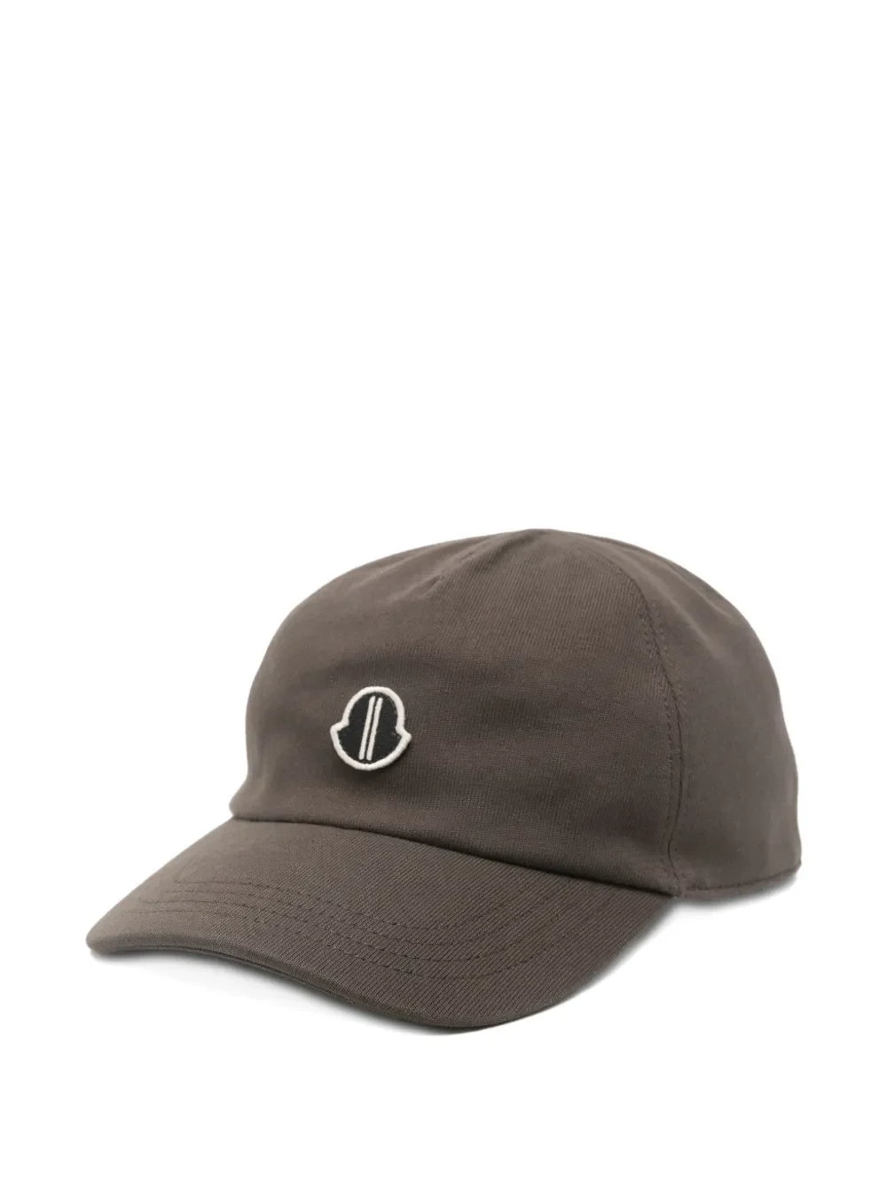 RICK OWENS X MONCLER - Women Cappello Baseball Hat