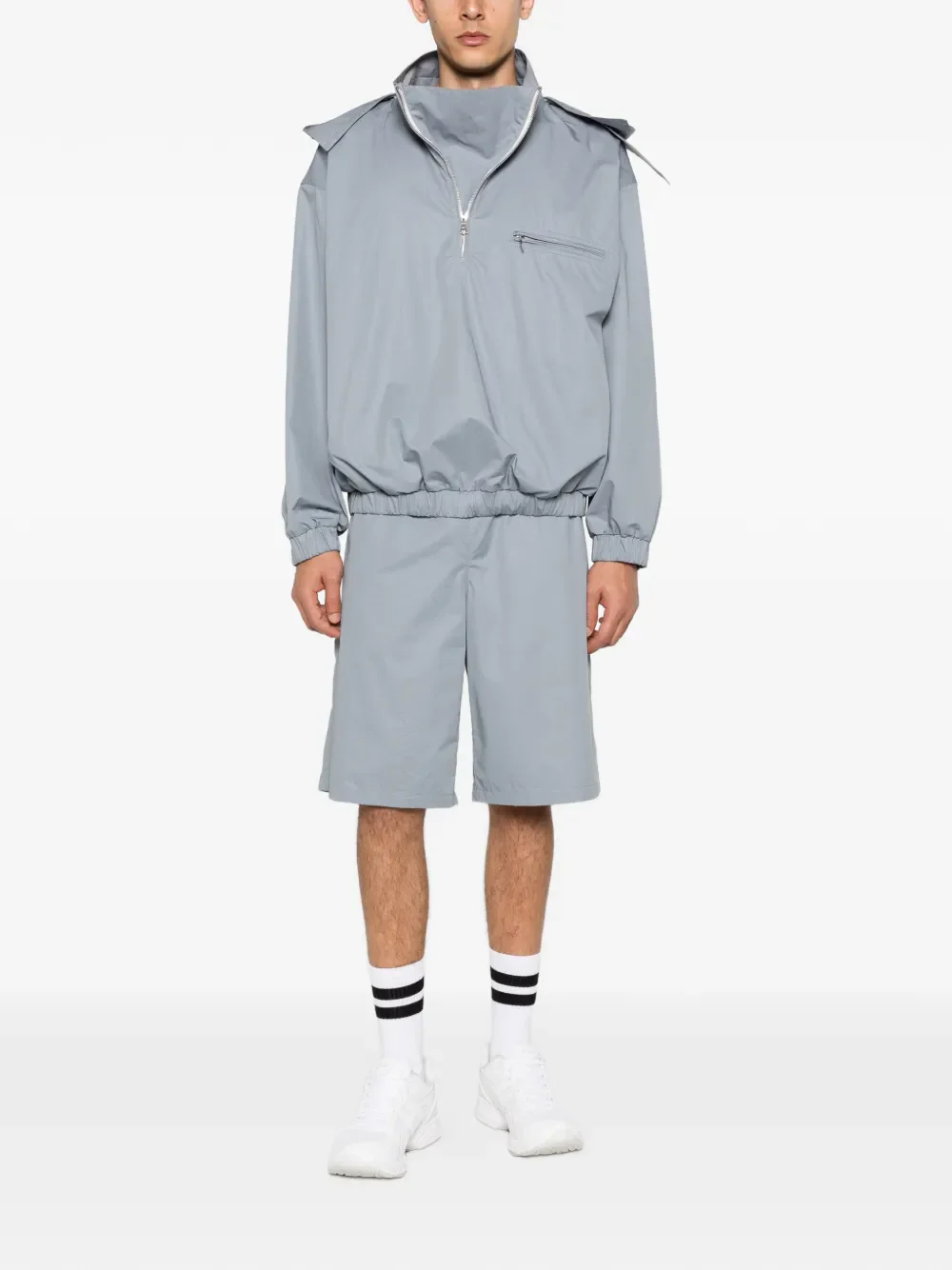RIER - Unisex Suit Shorts