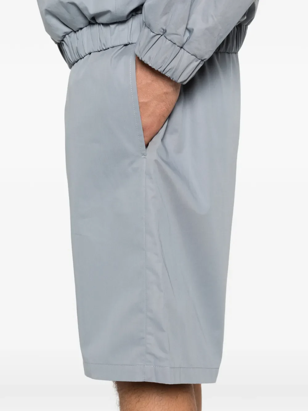 RIER - Unisex Suit Shorts - Image 4