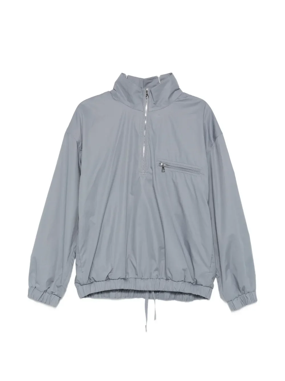 RIER - Unisex Suit Windbreaker - Image 5