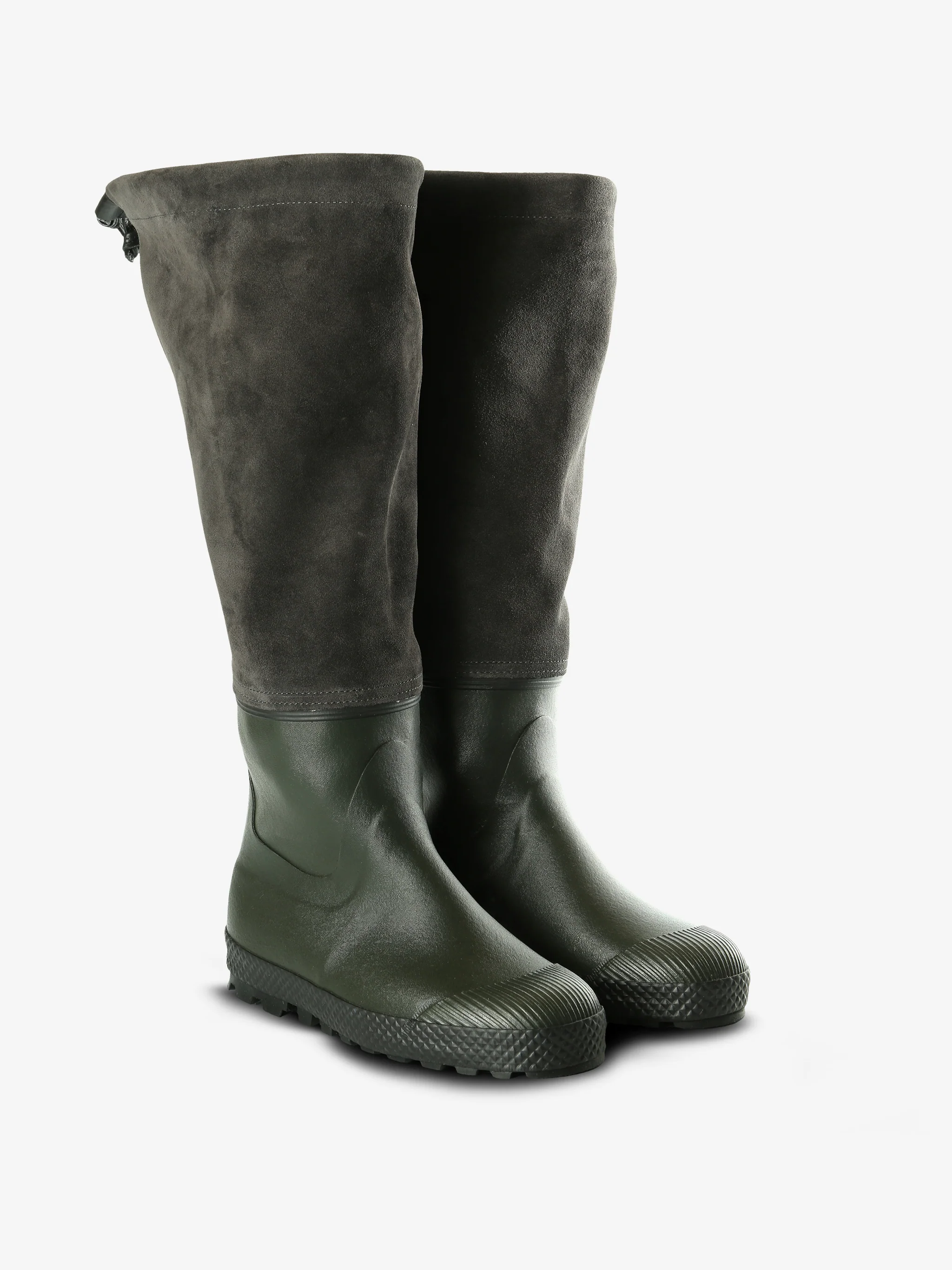 RIER - Unisex Farmer Rain Boots - Image 2