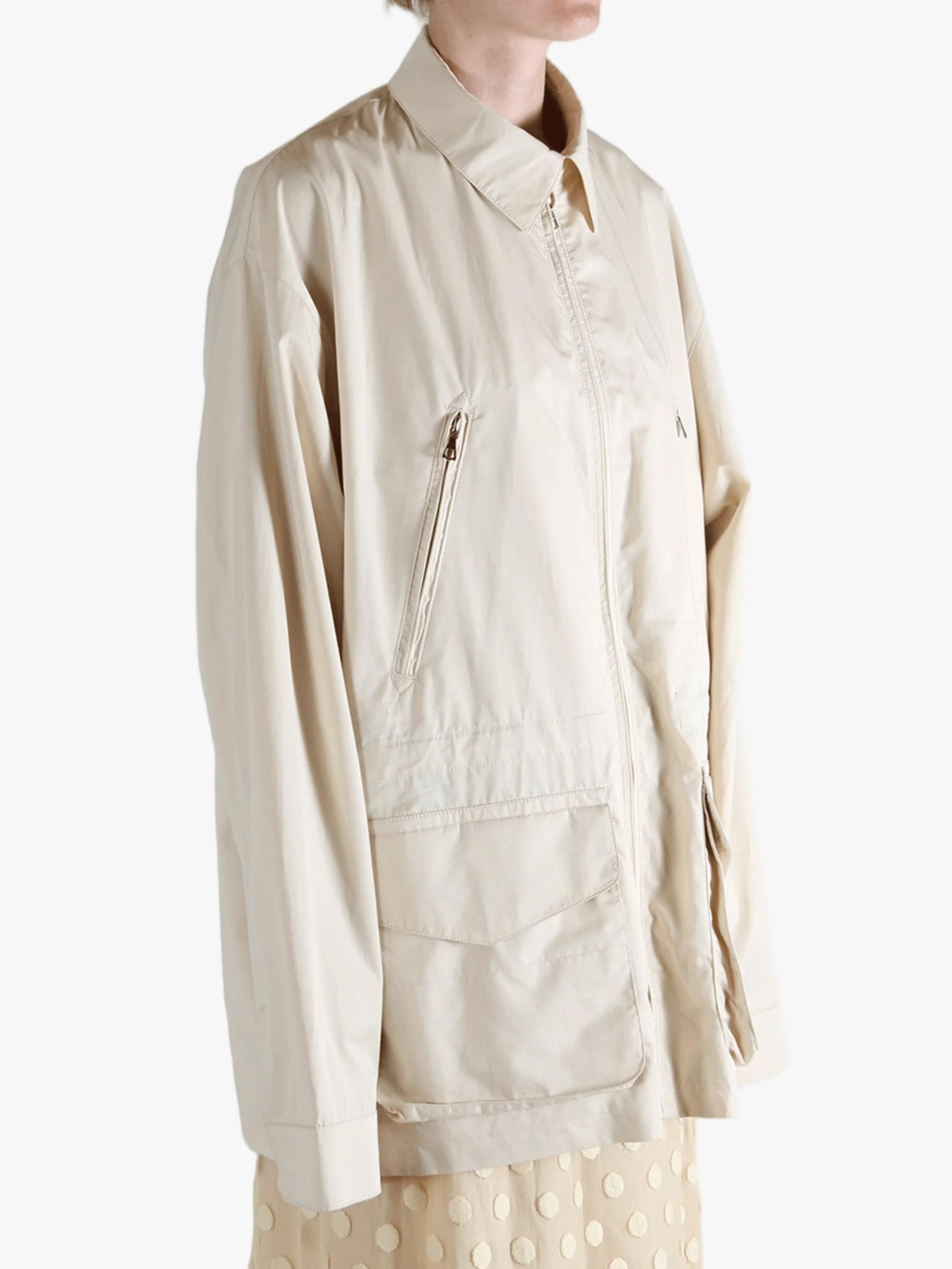 RIER - Unisex Field Jacket - Image 2