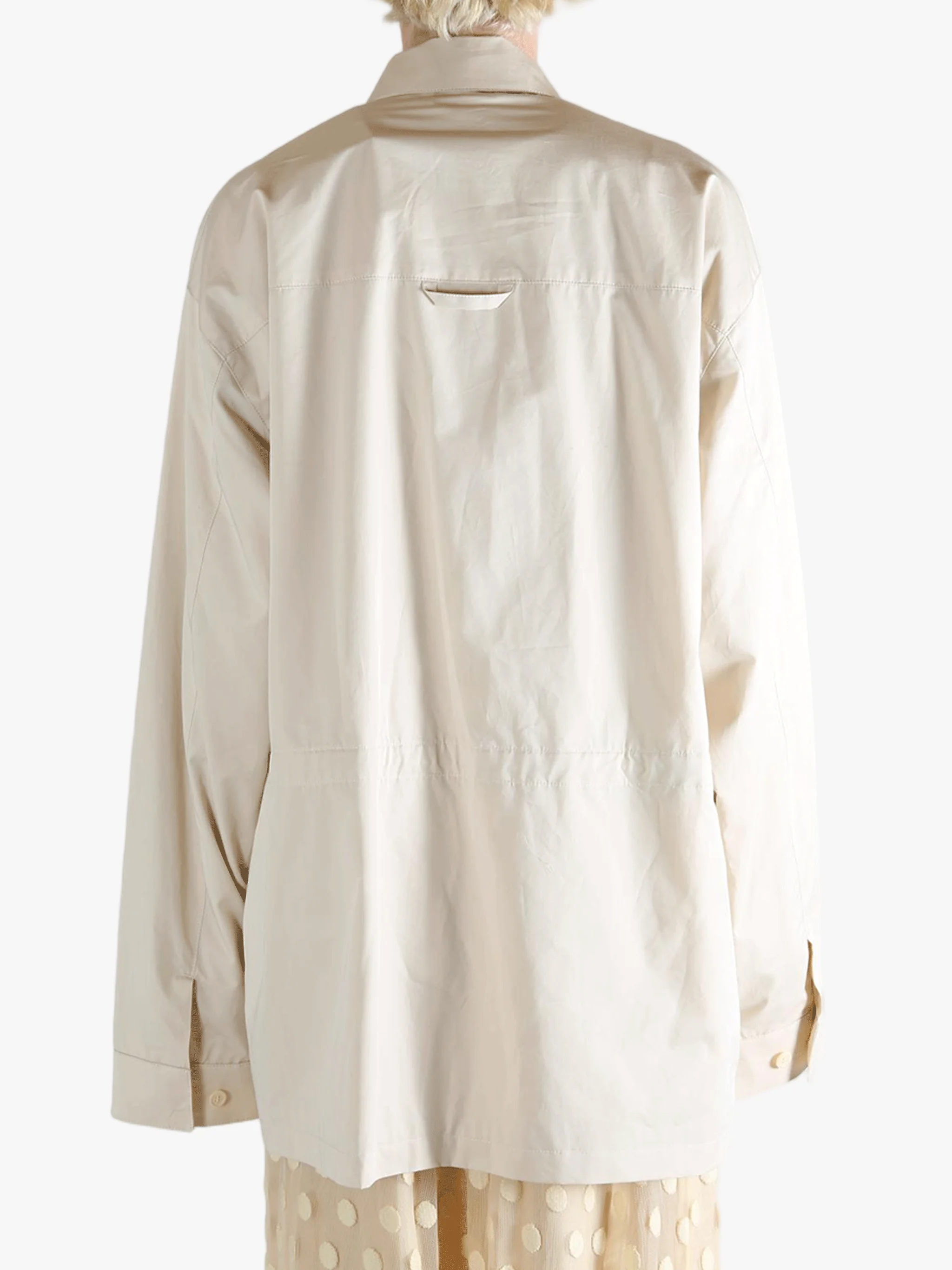 RIER - Unisex Field Jacket - Image 3