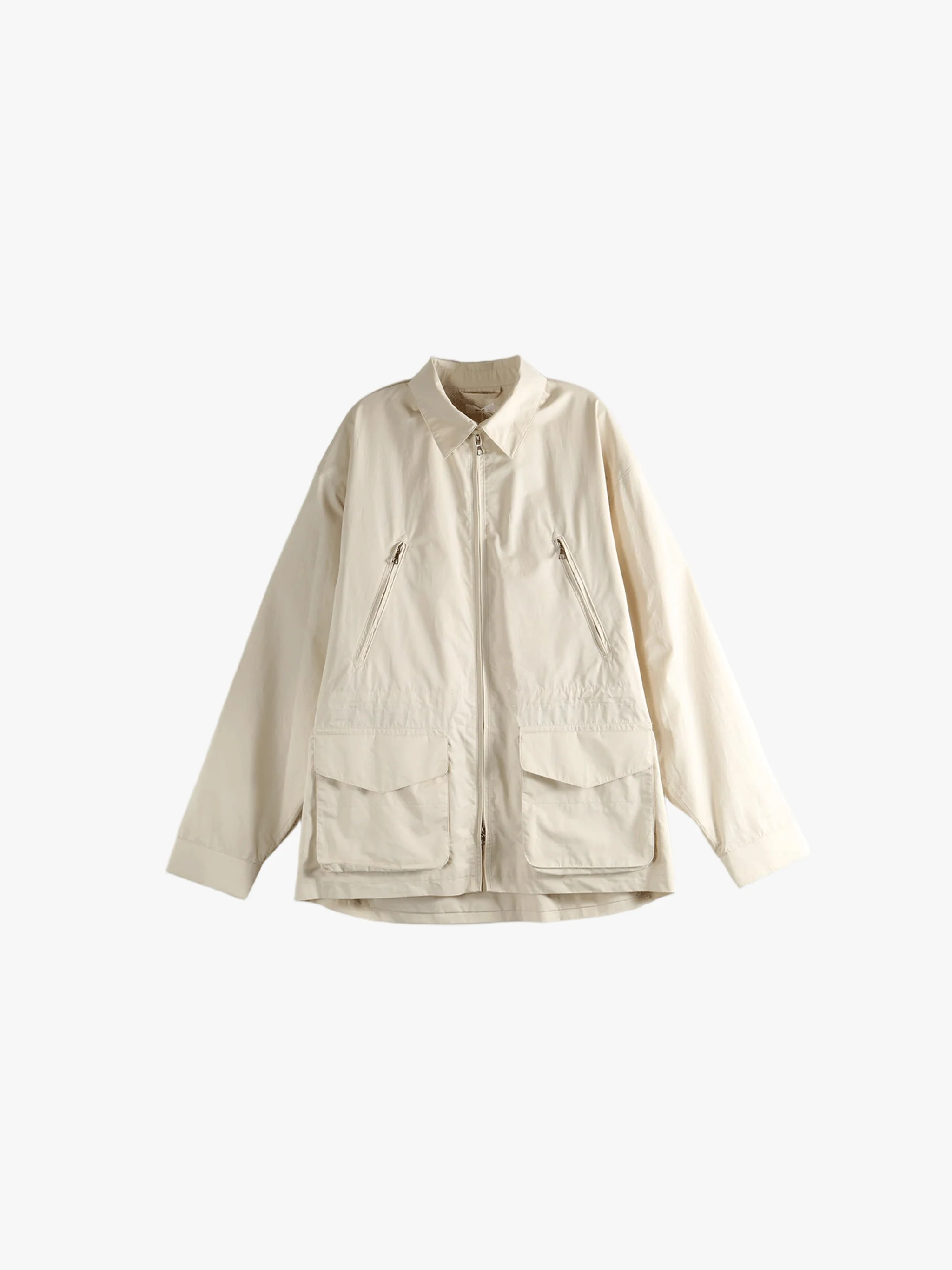 RIER - Unisex Field Jacket - Image 5