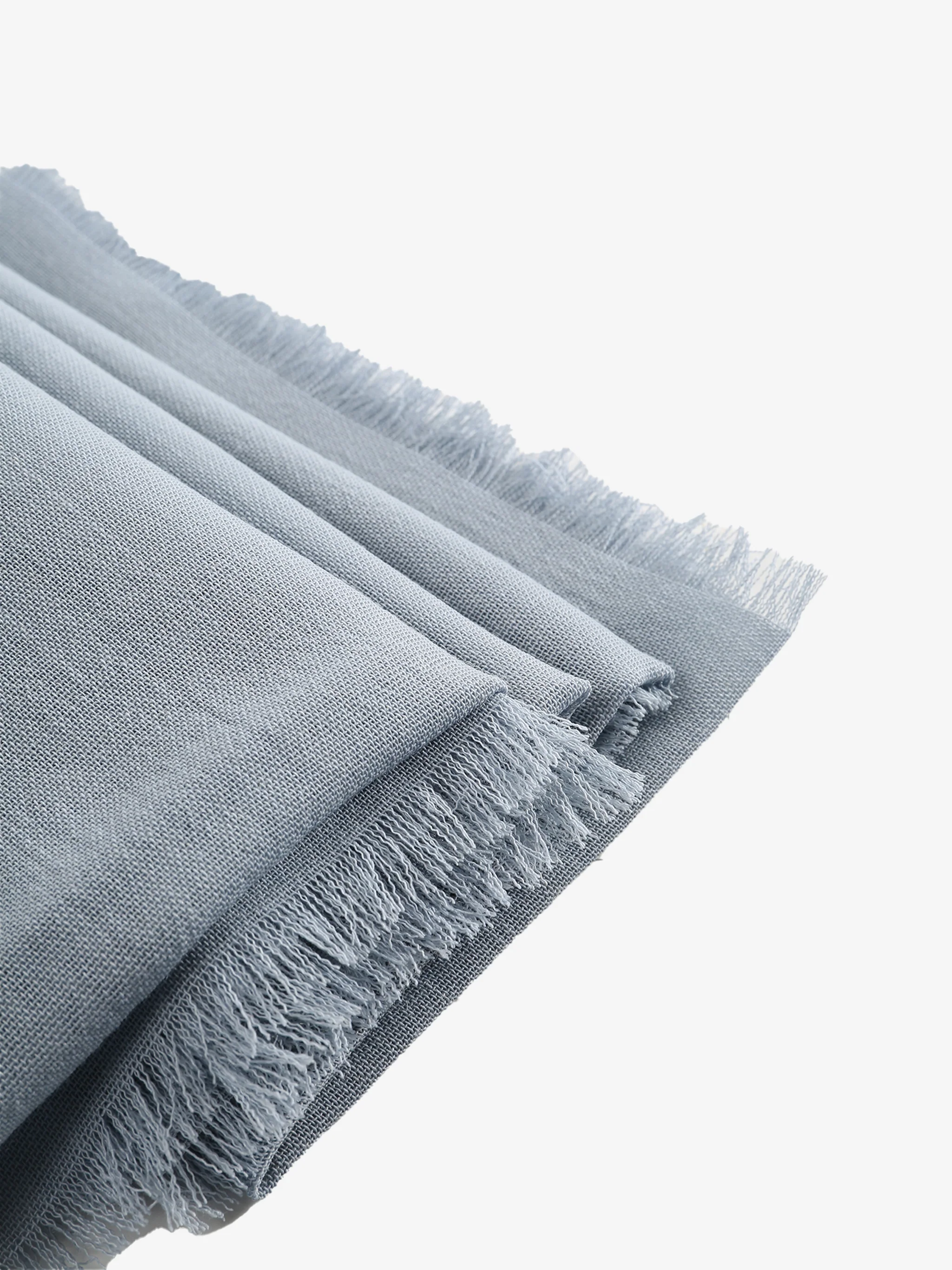 RIER - Unisex Foulard Scarf - Image 3