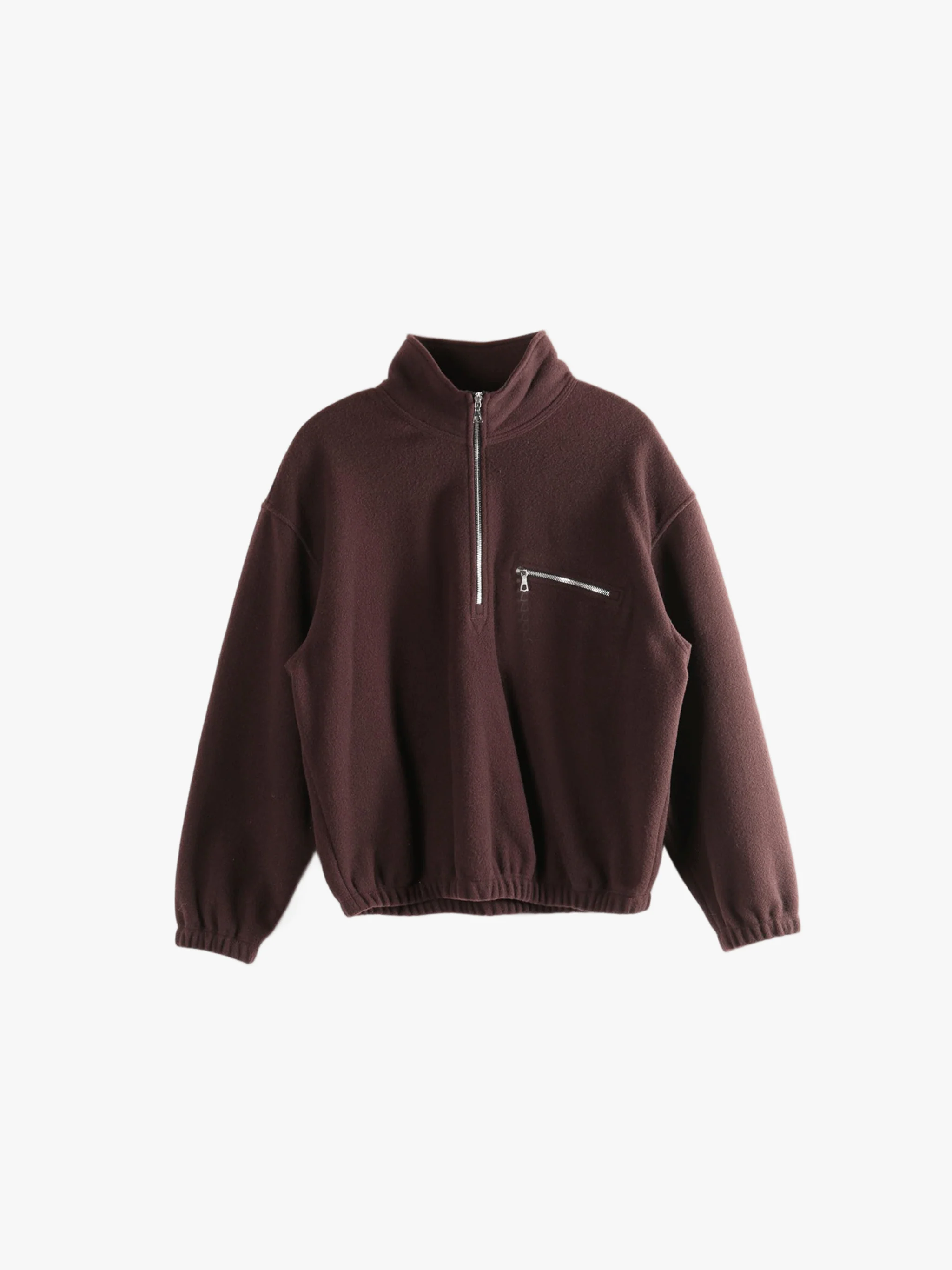 RIER - Unisex Polar Fleece Hoodies - Image 4