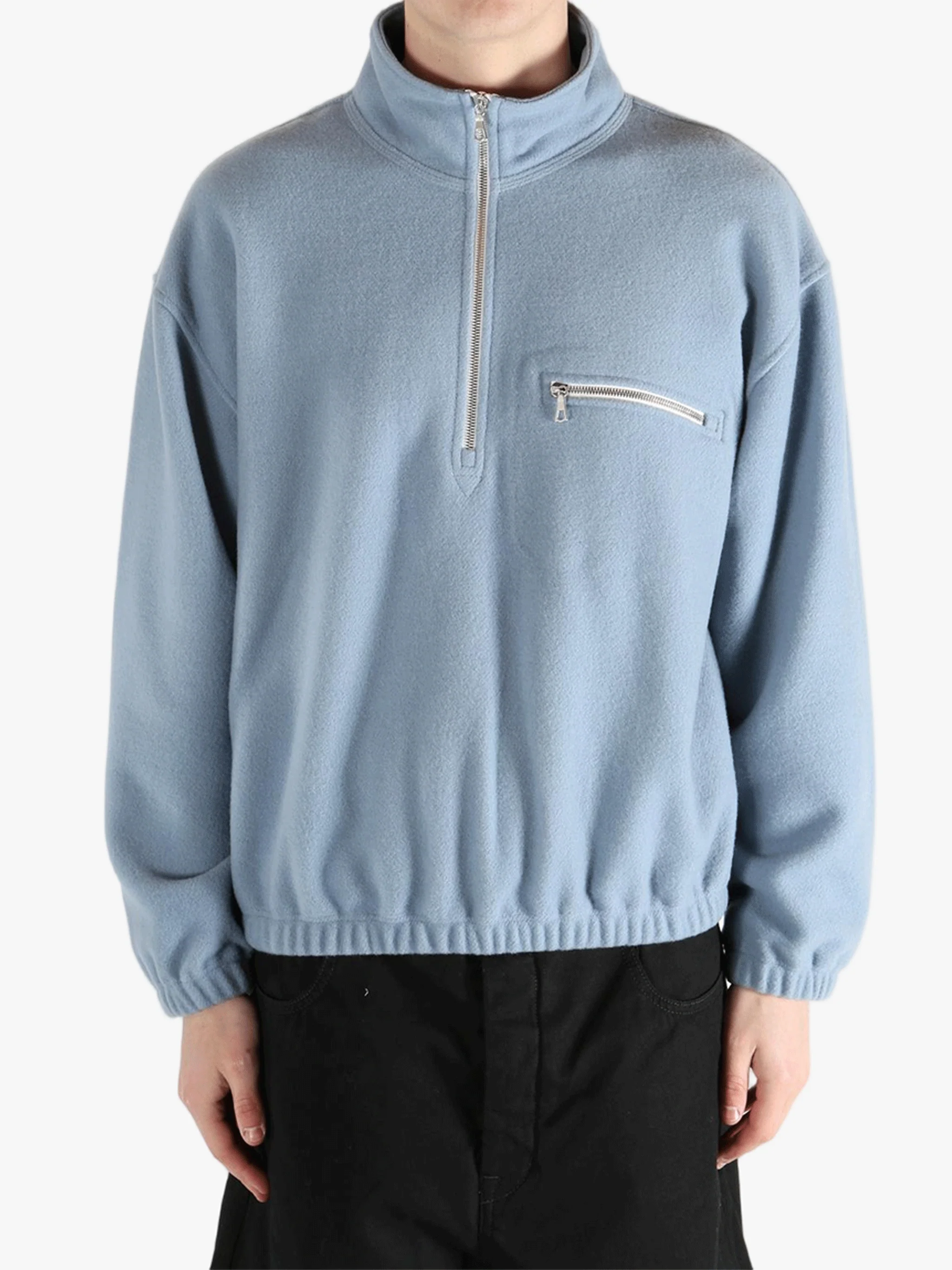 RIER - Unisex Polar Fleece Hoodies