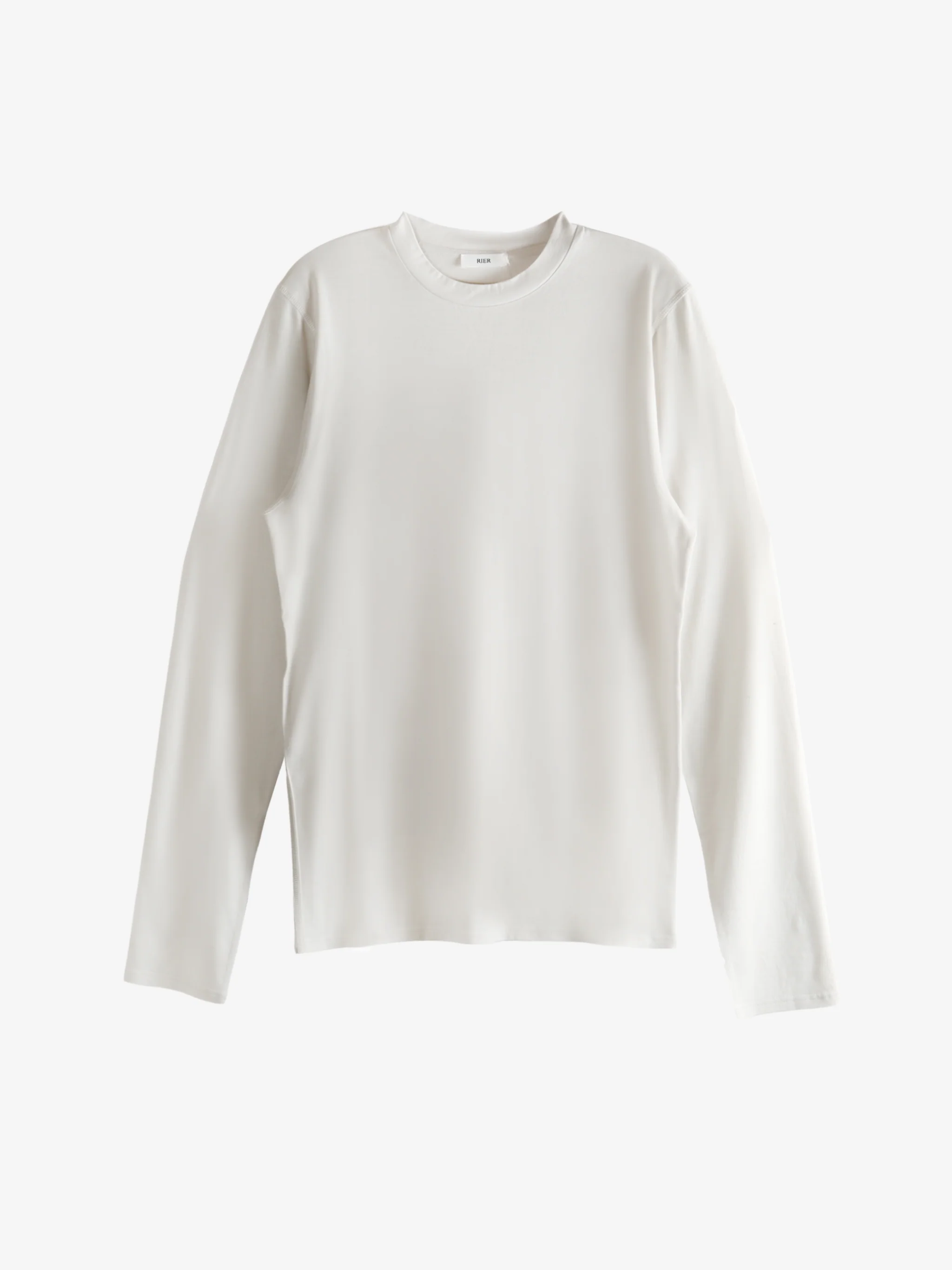 RIER - Unisex Polar Roundneck Jersey - Image 4