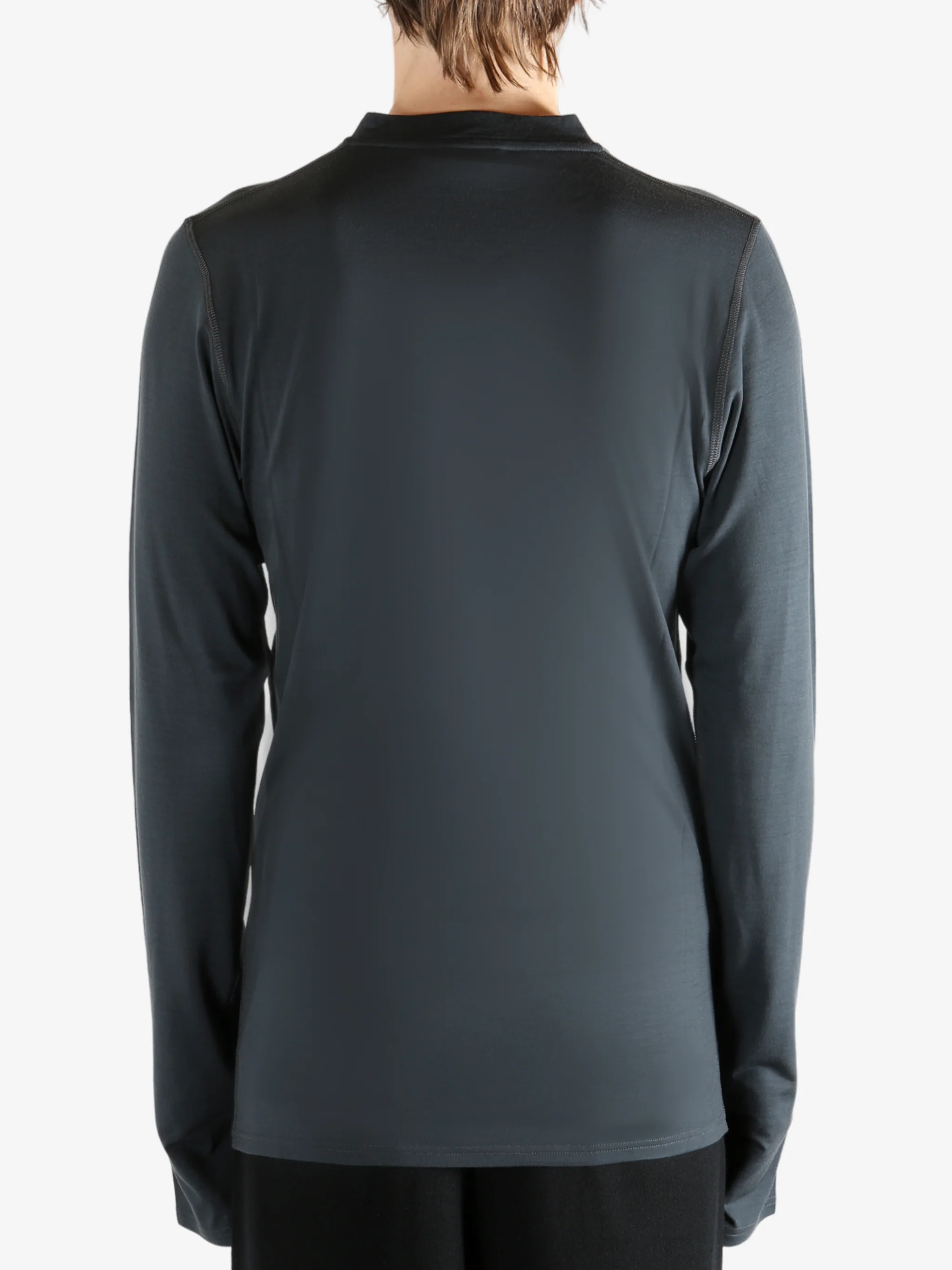 RIER - Unisex Polar Roundneck Jersey - Image 3