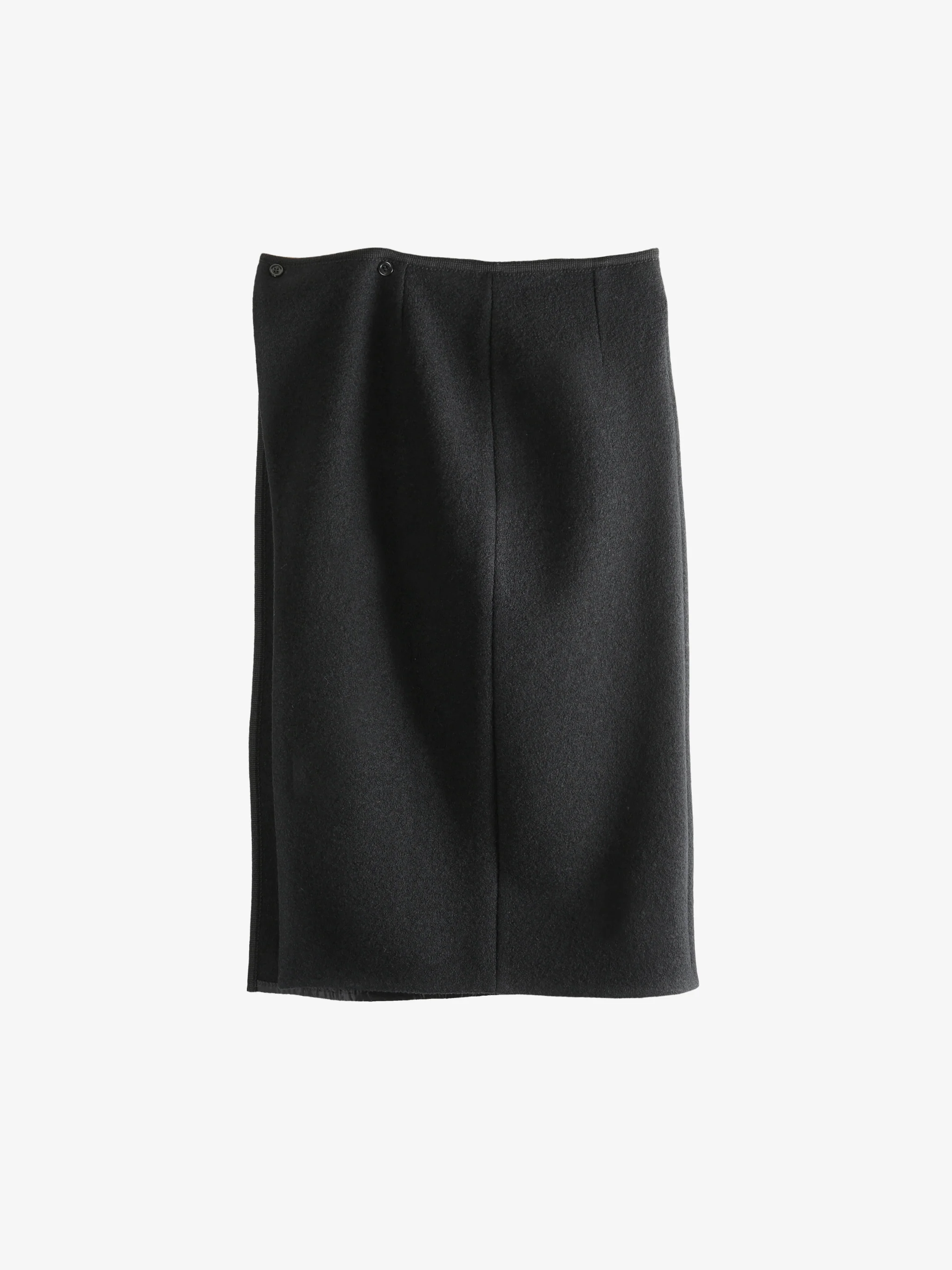 RIER - Women Walker Wrap Skirt - Image 4