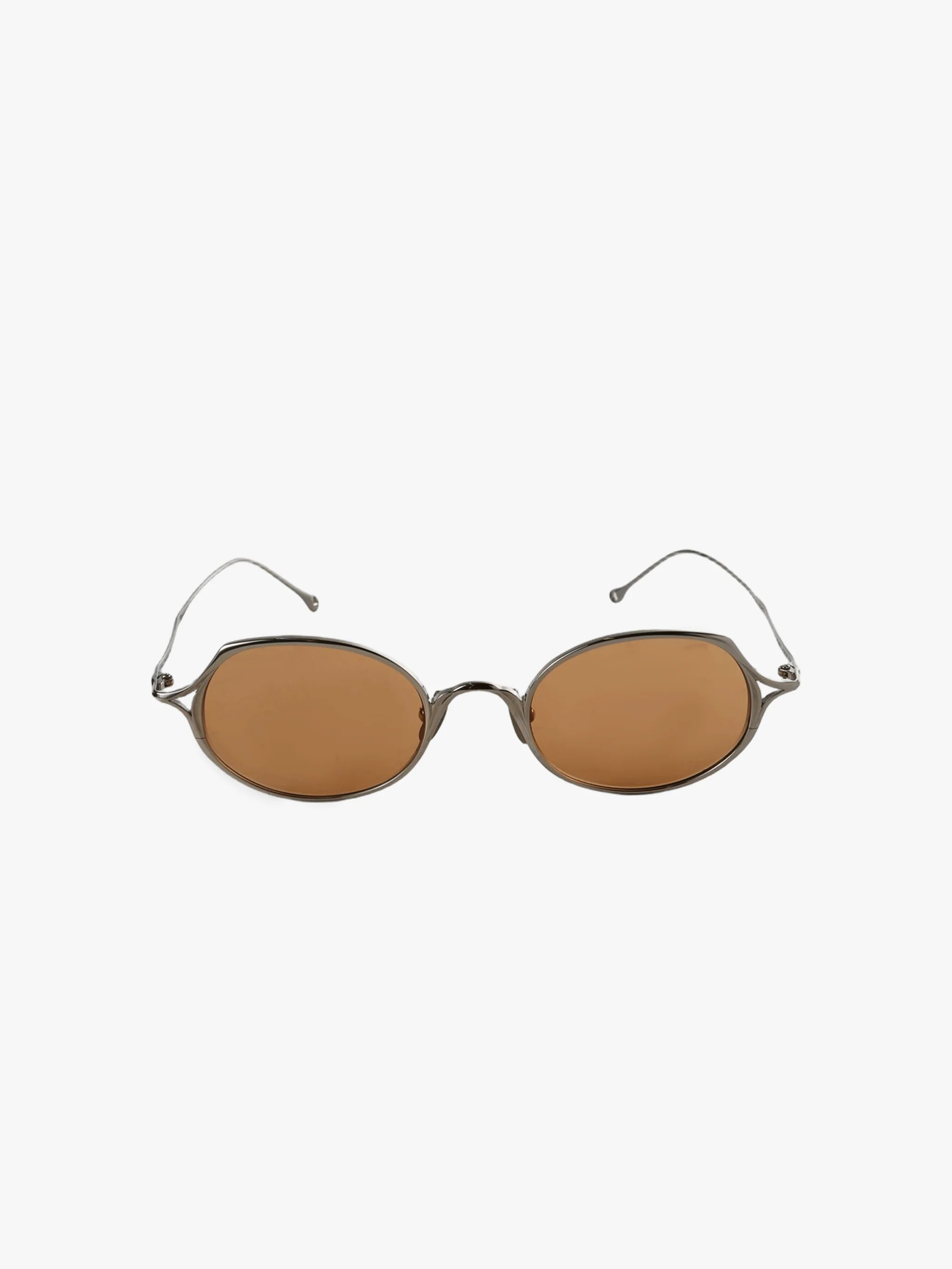 RIGARDS - Salmon Lens Glasses