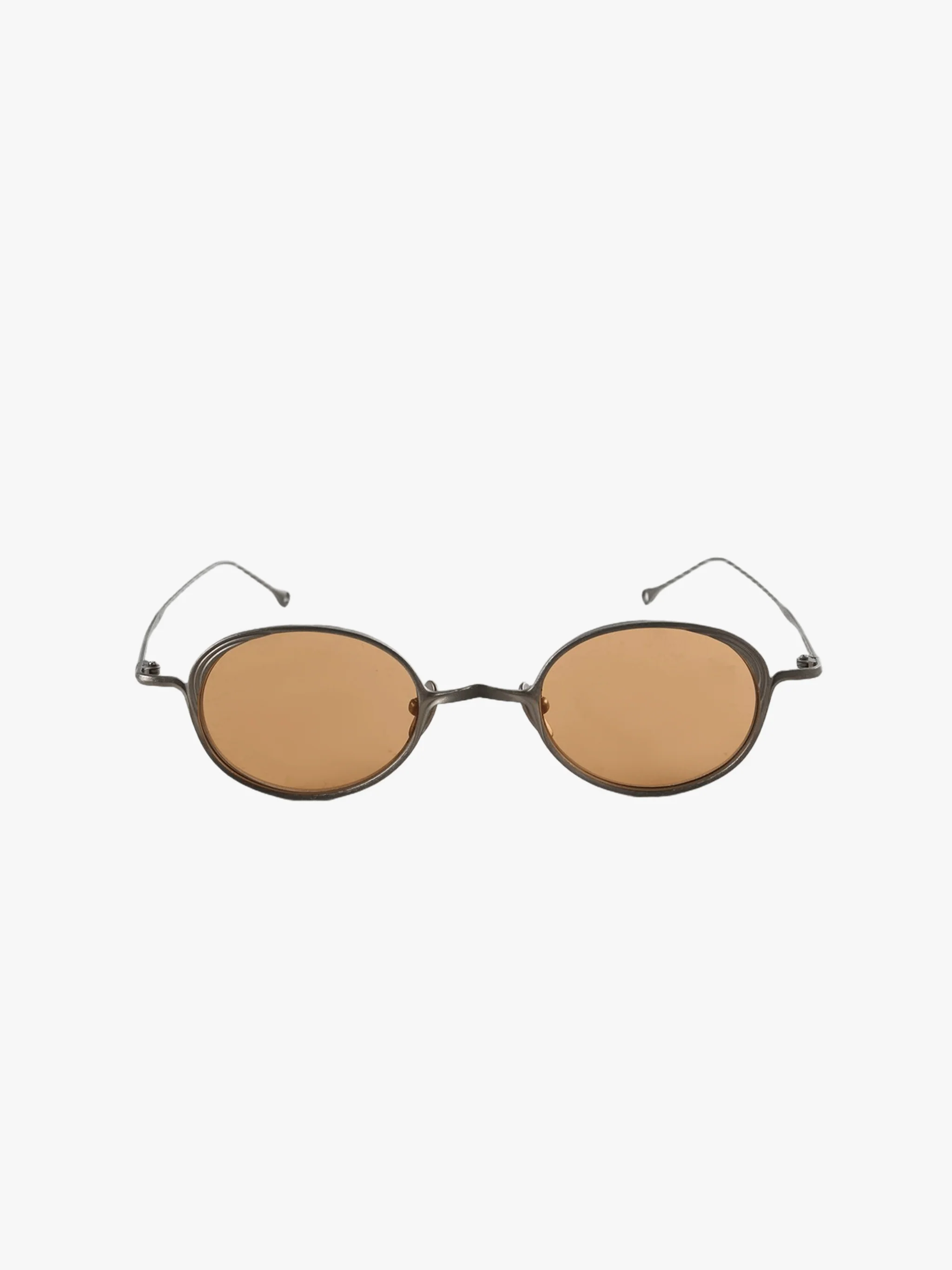 RIGARDS - Salmon Lens Glasses