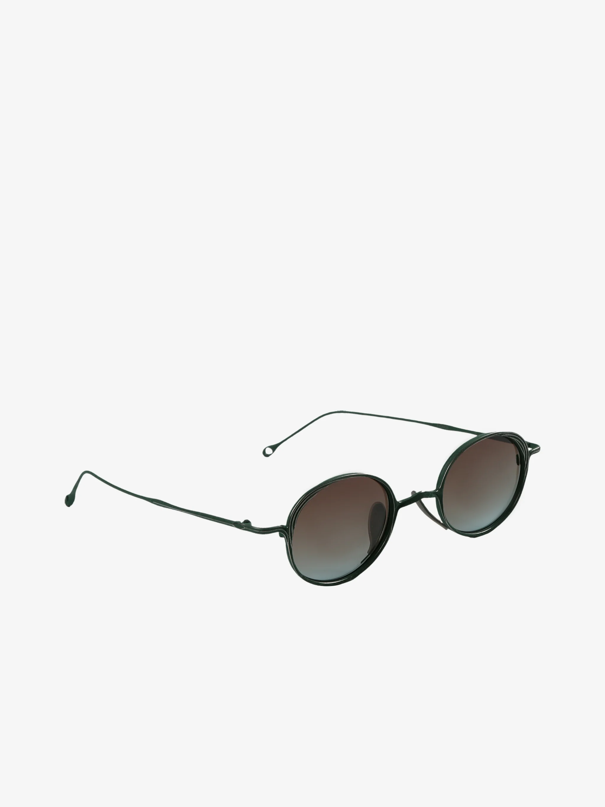 RIGARDS - Titanium/Lens Polyamide Nylon UV400 Sun Lens - Image 2