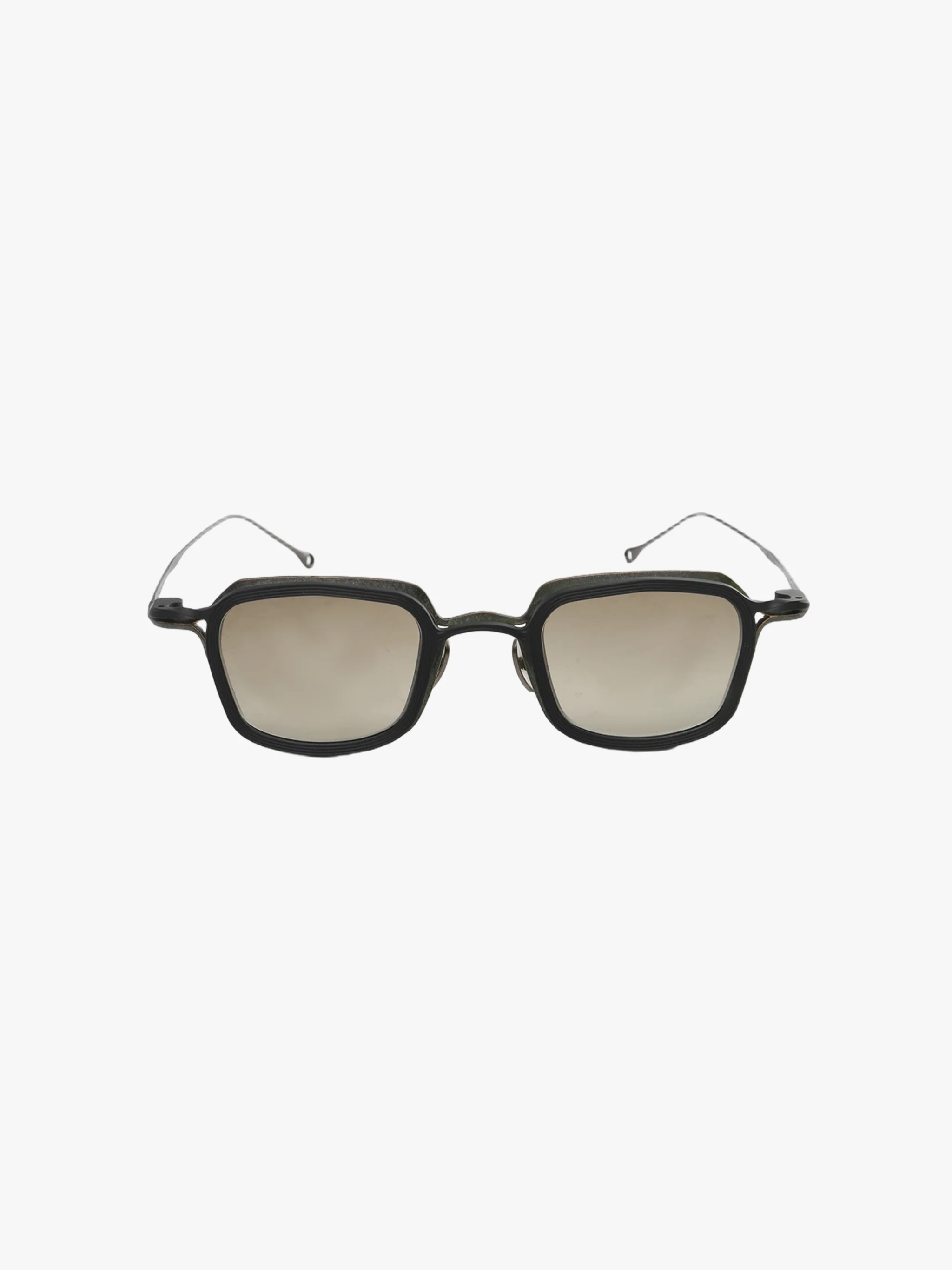 RIGARDS X TVA - Bronze Gradient Lens Glasses