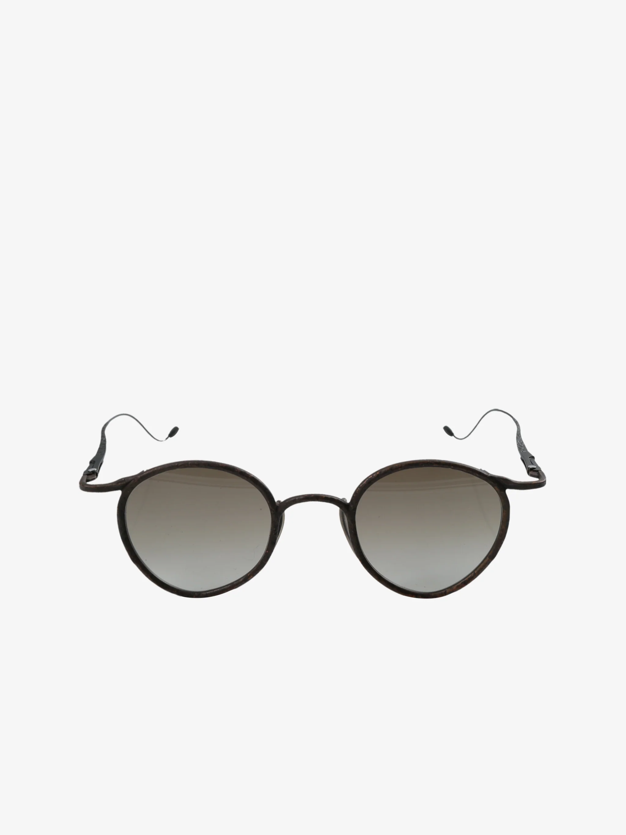 RIGARDS x ZIGGY CHEN - Pure Titanium/Lens Polyamide Nylon UV401 Sun Lens