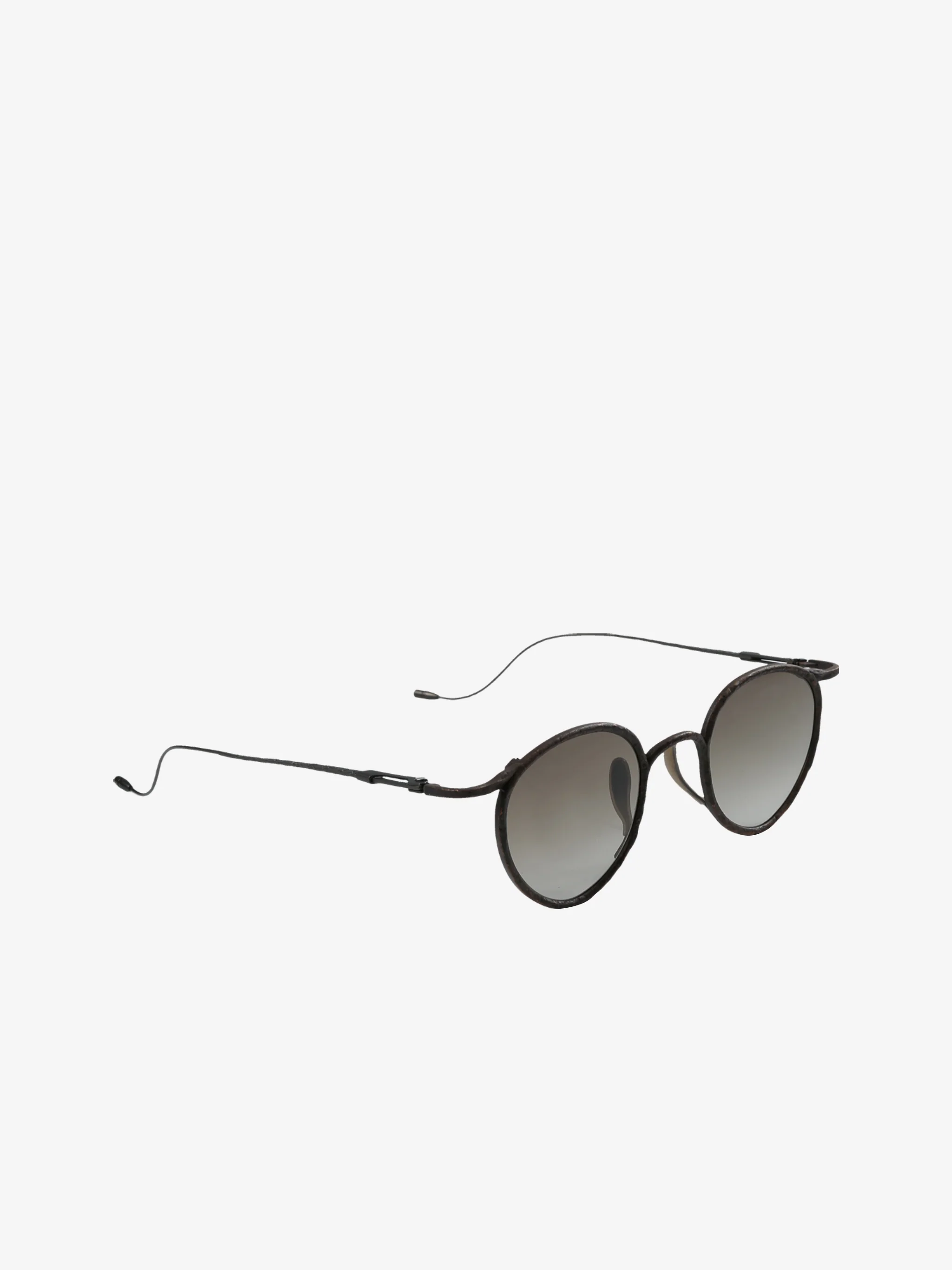 RIGARDS x ZIGGY CHEN - Pure Titanium/Lens Polyamide Nylon UV401 Sun Lens - Image 2