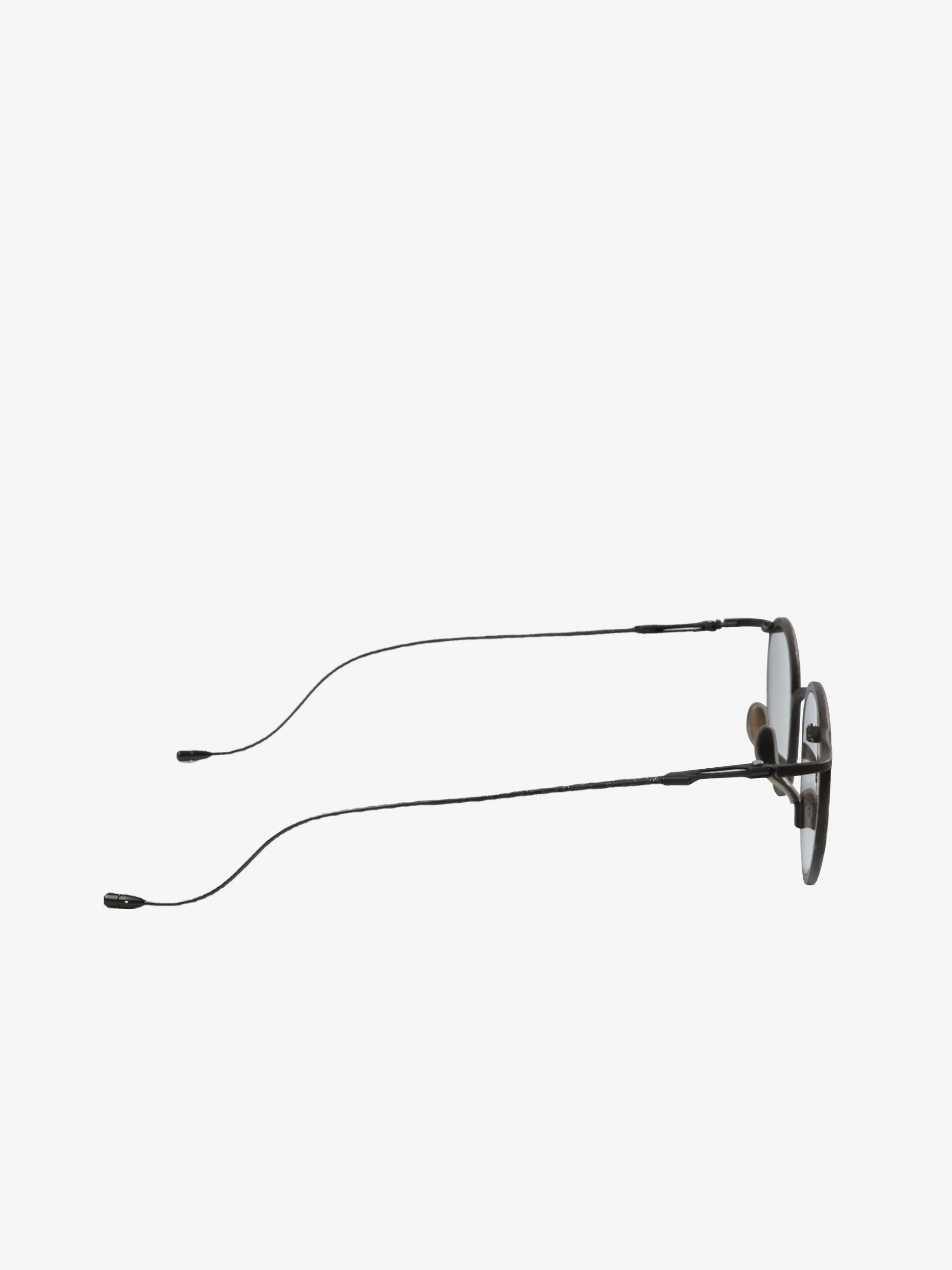 RIGARDS x ZIGGY CHEN - Pure Titanium/Lens Polyamide Nylon UV401 Sun Lens - Image 3