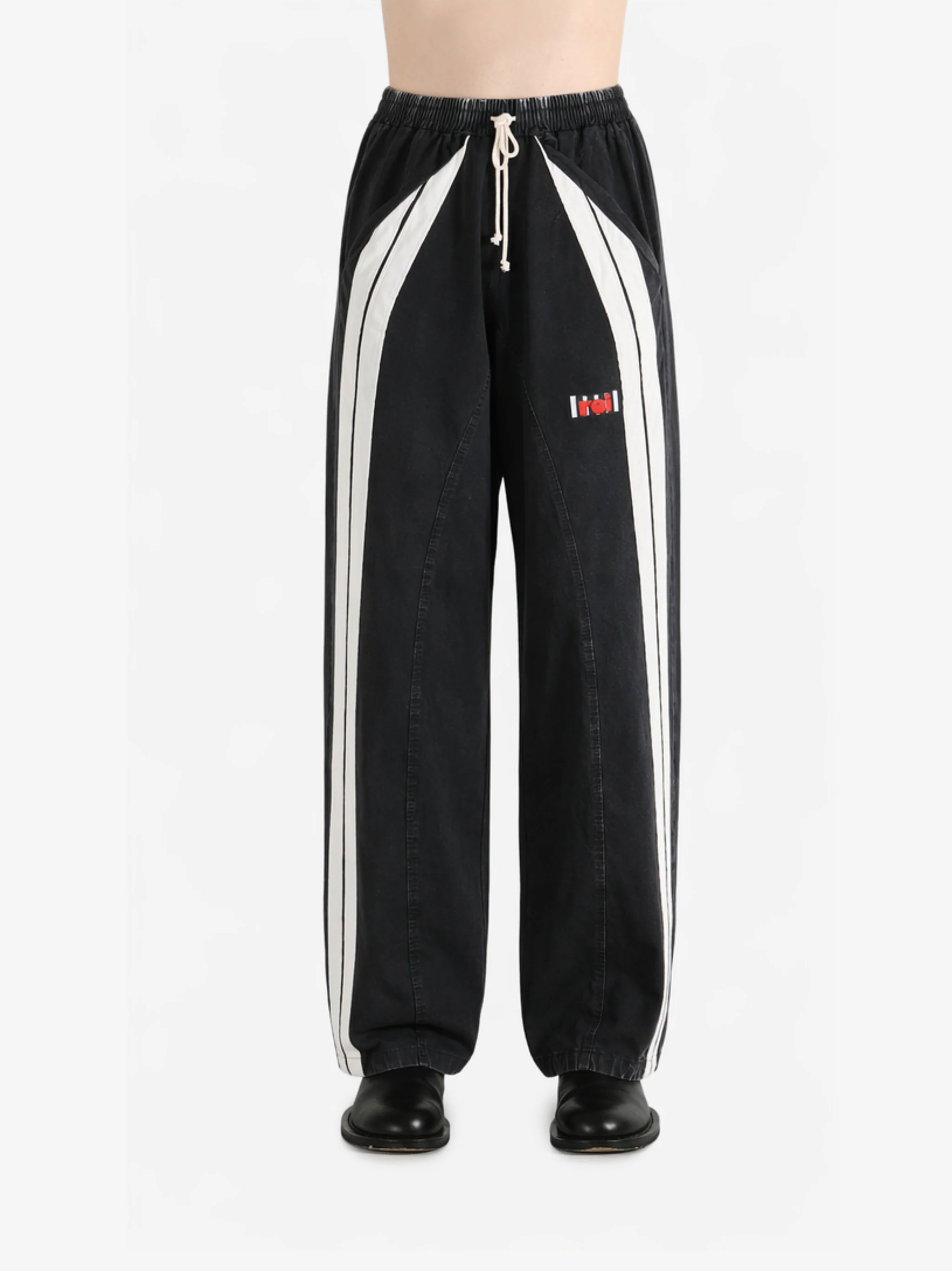 RIVINGTON ROI REBIS - Unisex Apocrypha Trappist Pants