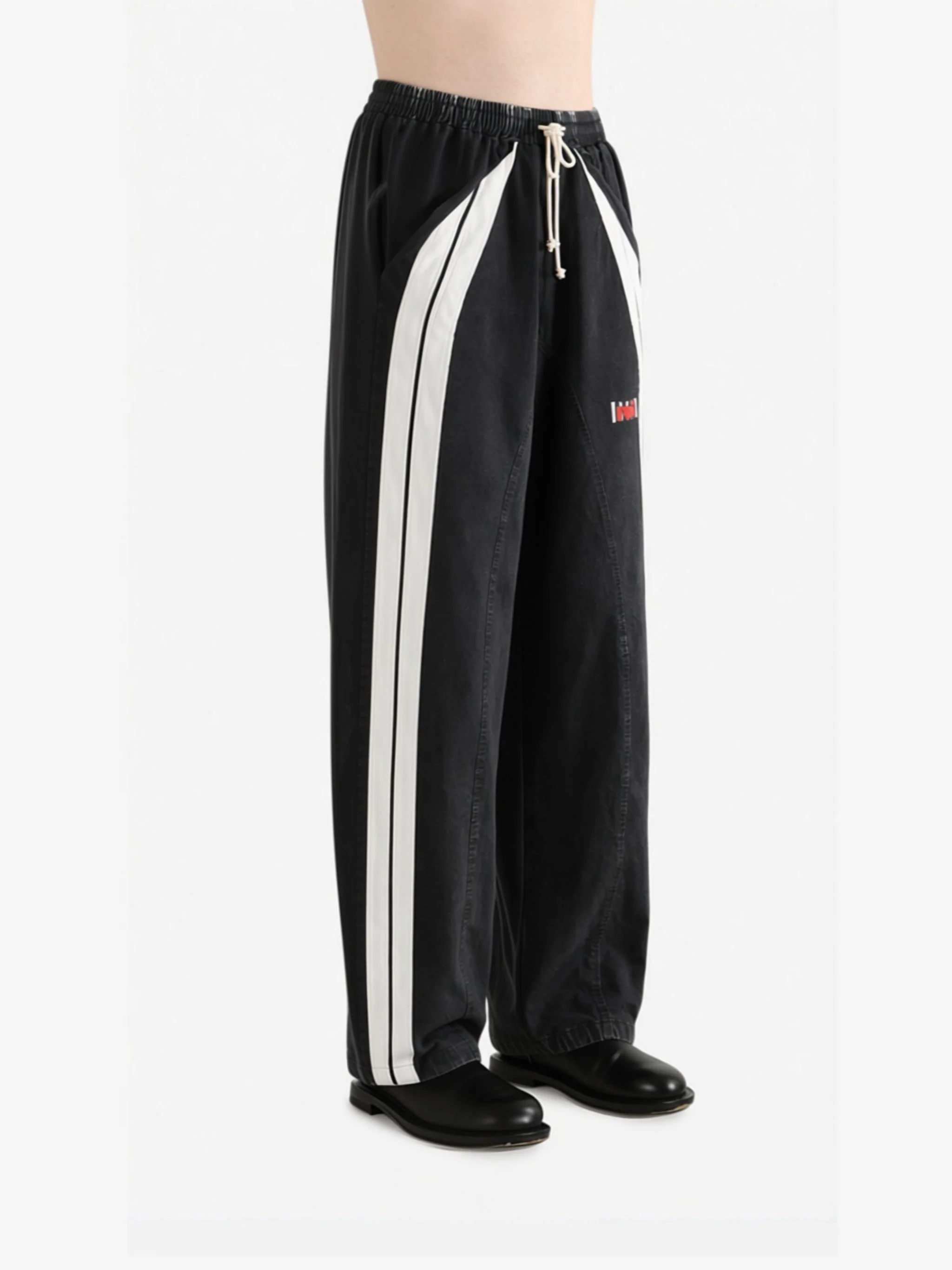 RIVINGTON ROI REBIS - Unisex Apocrypha Trappist Pants - Image 2