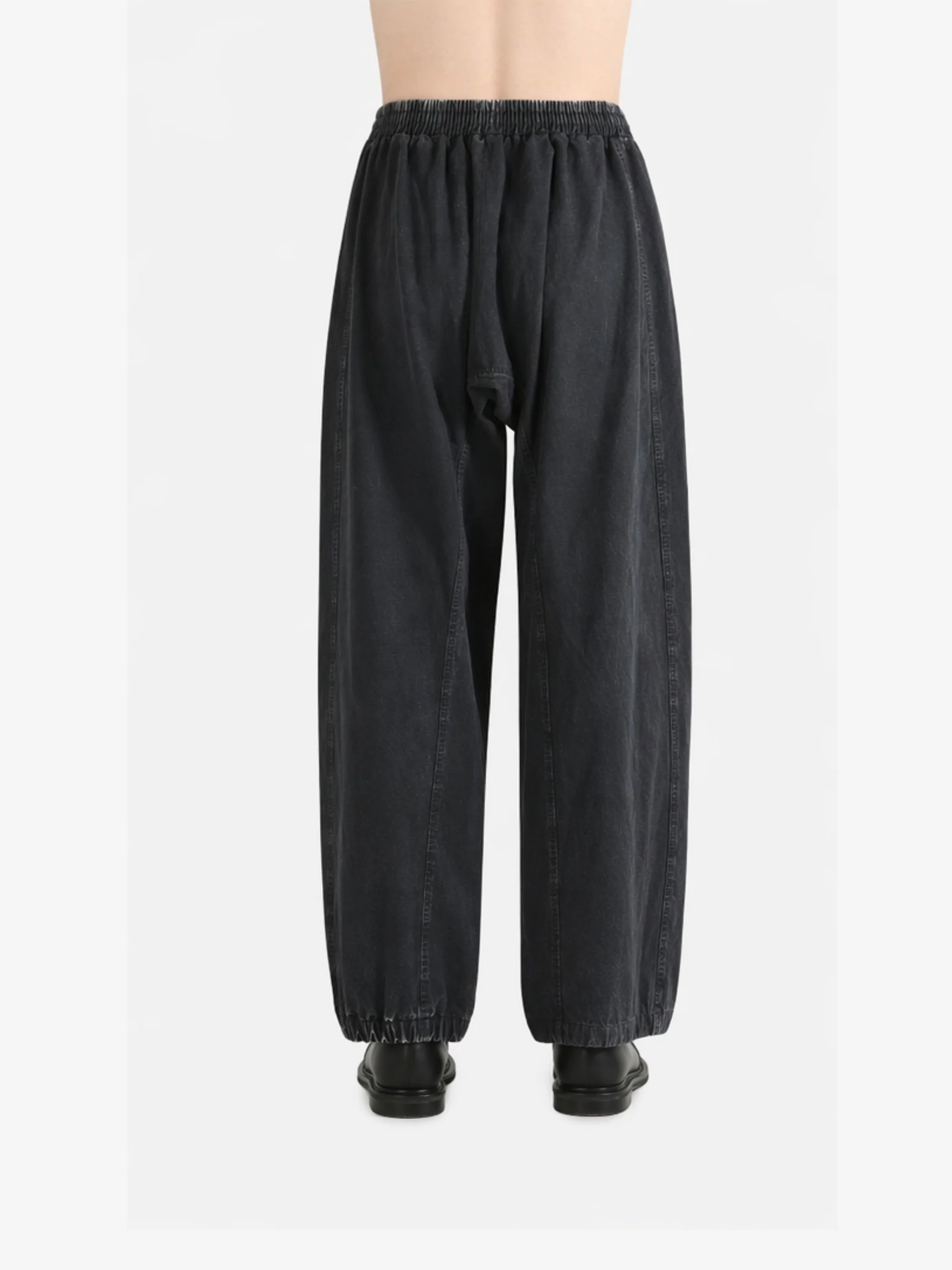 RIVINGTON ROI REBIS - Unisex Apocrypha Trappist Pants - Image 3