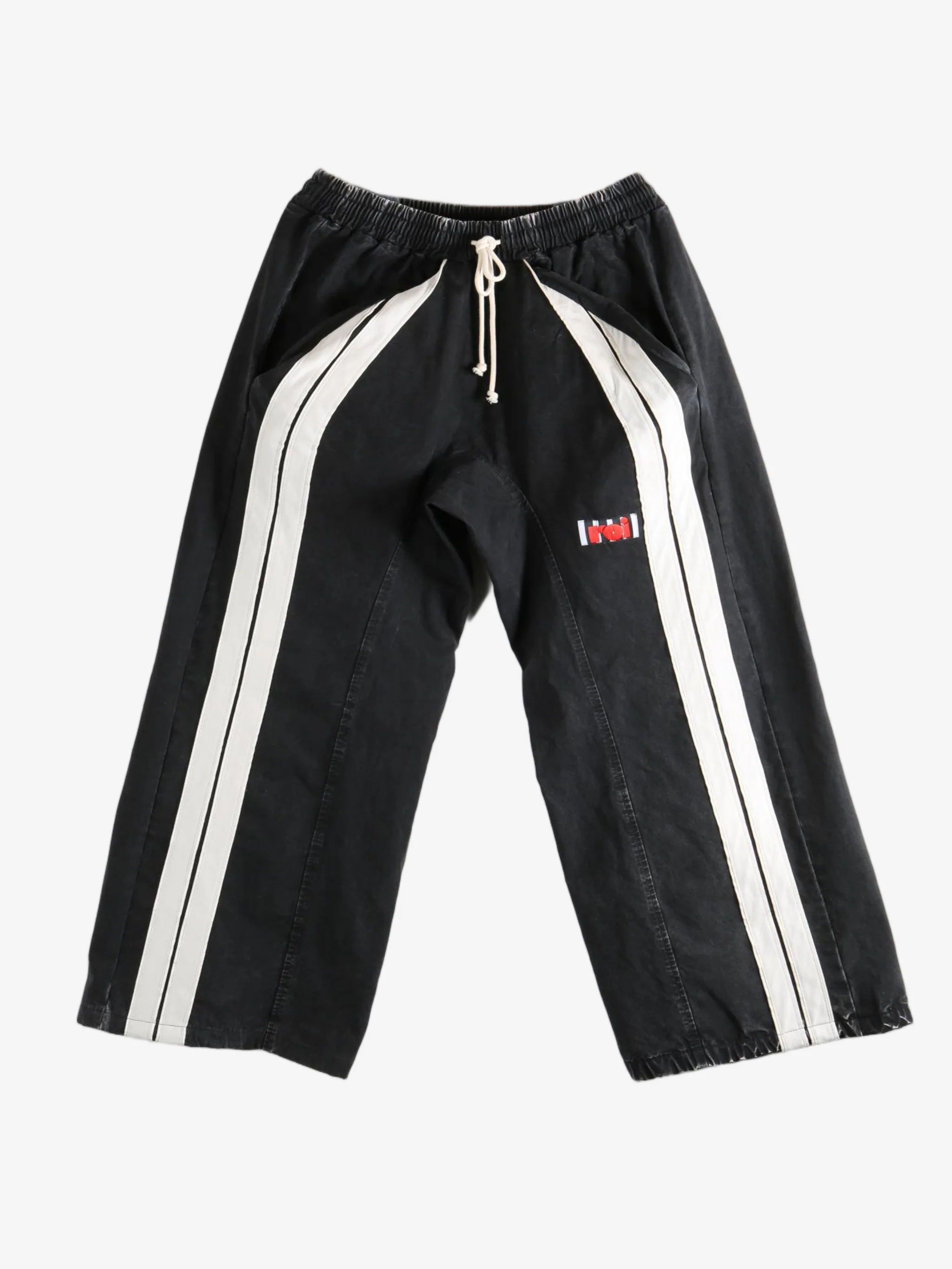 RIVINGTON ROI REBIS - Unisex Apocrypha Trappist Pants - Image 4
