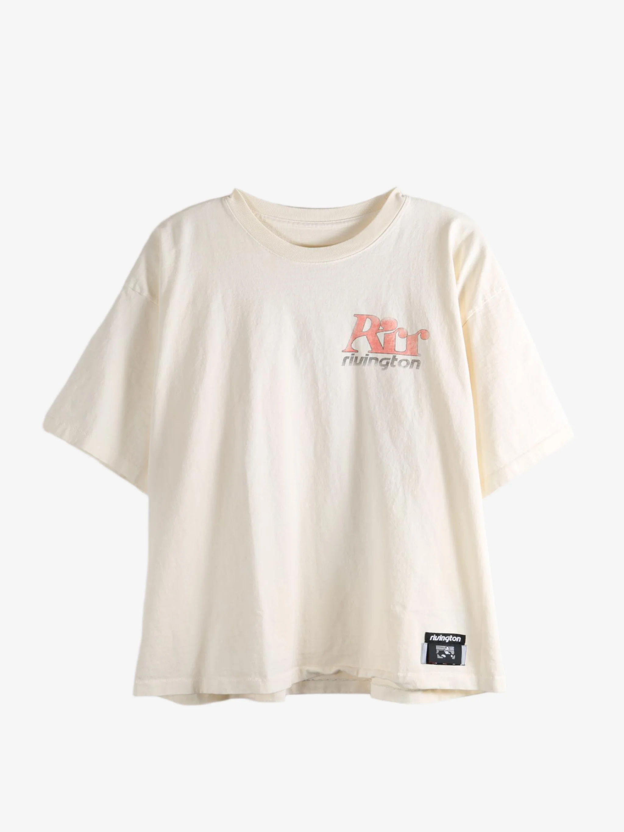 RIVINGTON ROI REBIS - Unisex Dark Arts CVA Tee - Image 4