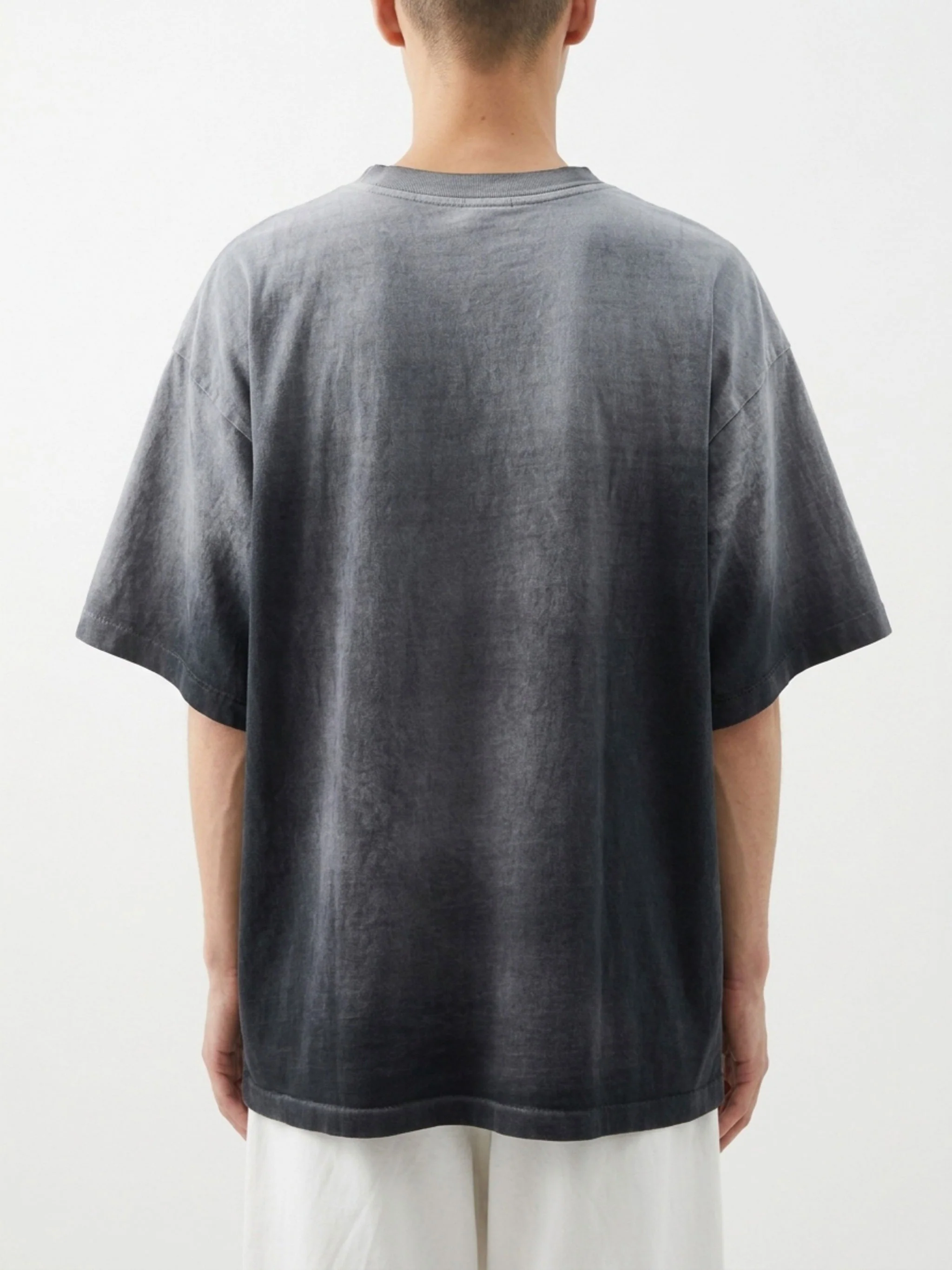 RIVINGTON ROI REBIS - Unisex Die Moda CVA Tee - Image 3