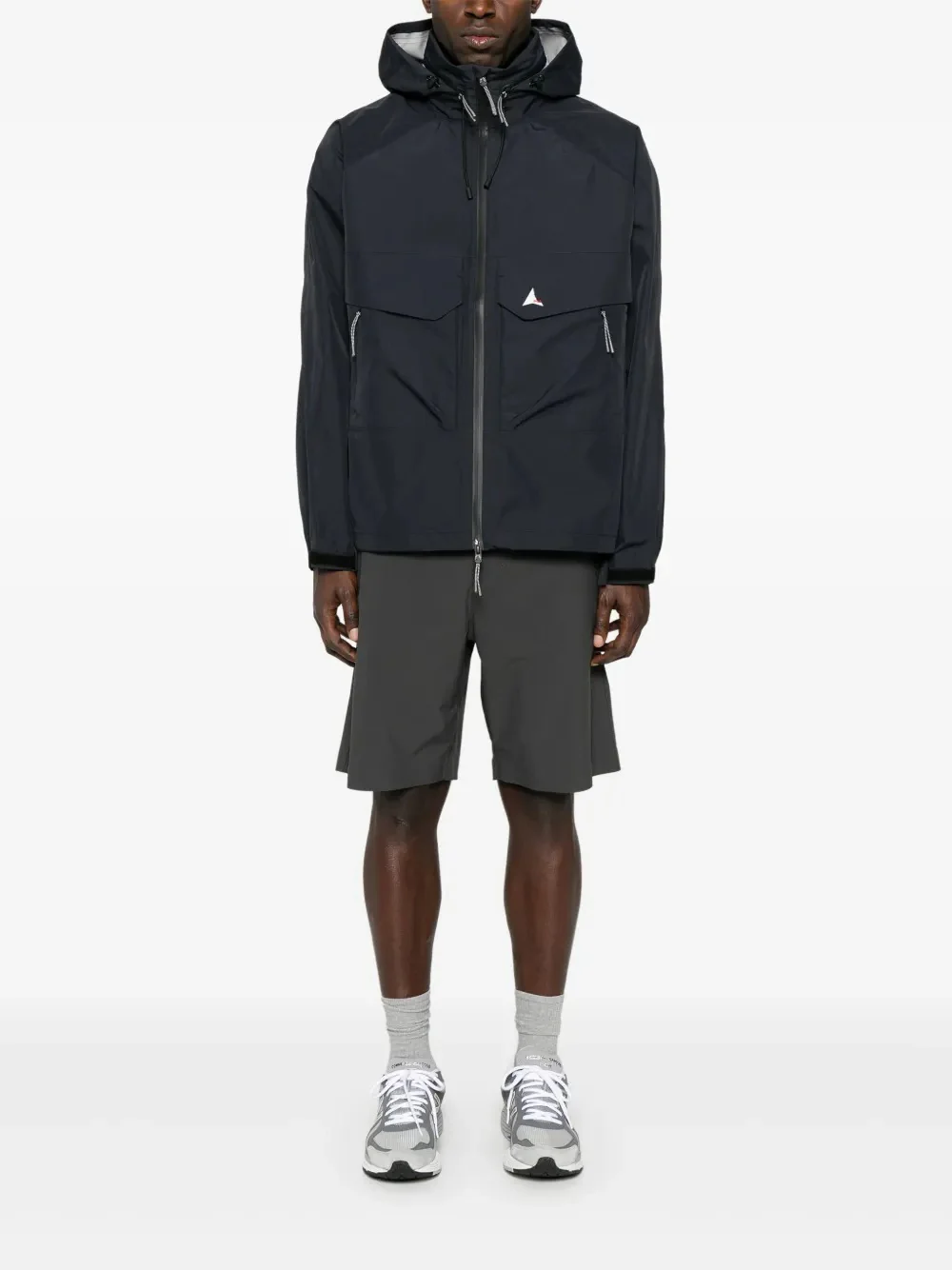 ROA - Men Creek 3L Waterproof Jacket