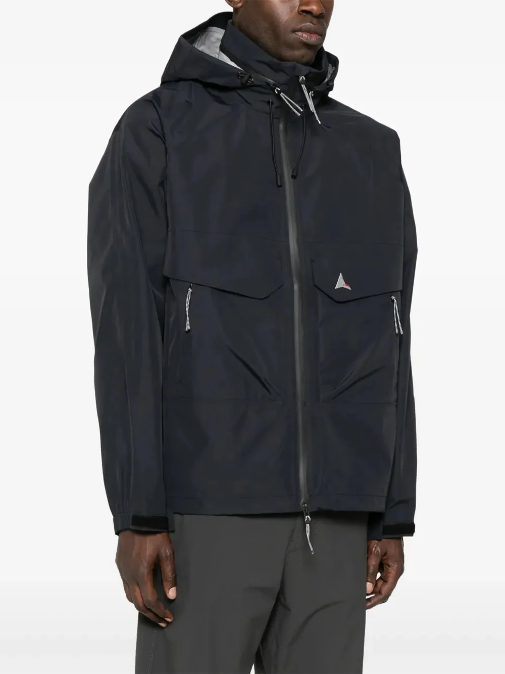 ROA - Men Creek 3L Waterproof Jacket - Image 2