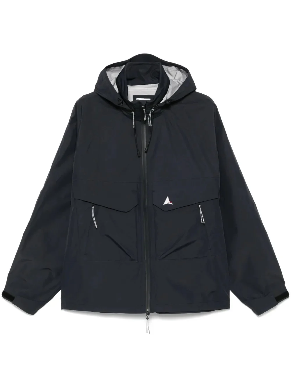 ROA - Men Creek 3L Waterproof Jacket - Image 5