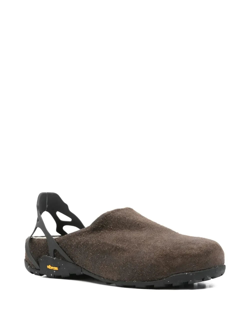 ROA - Men Fedaia Mules - Image 2
