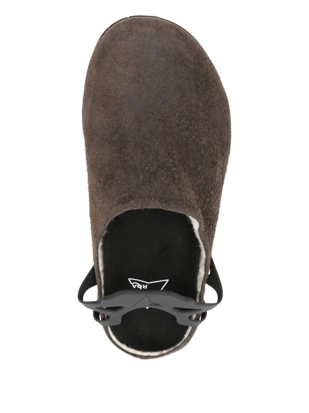 ROA - Men Fedaia Mules - Image 4