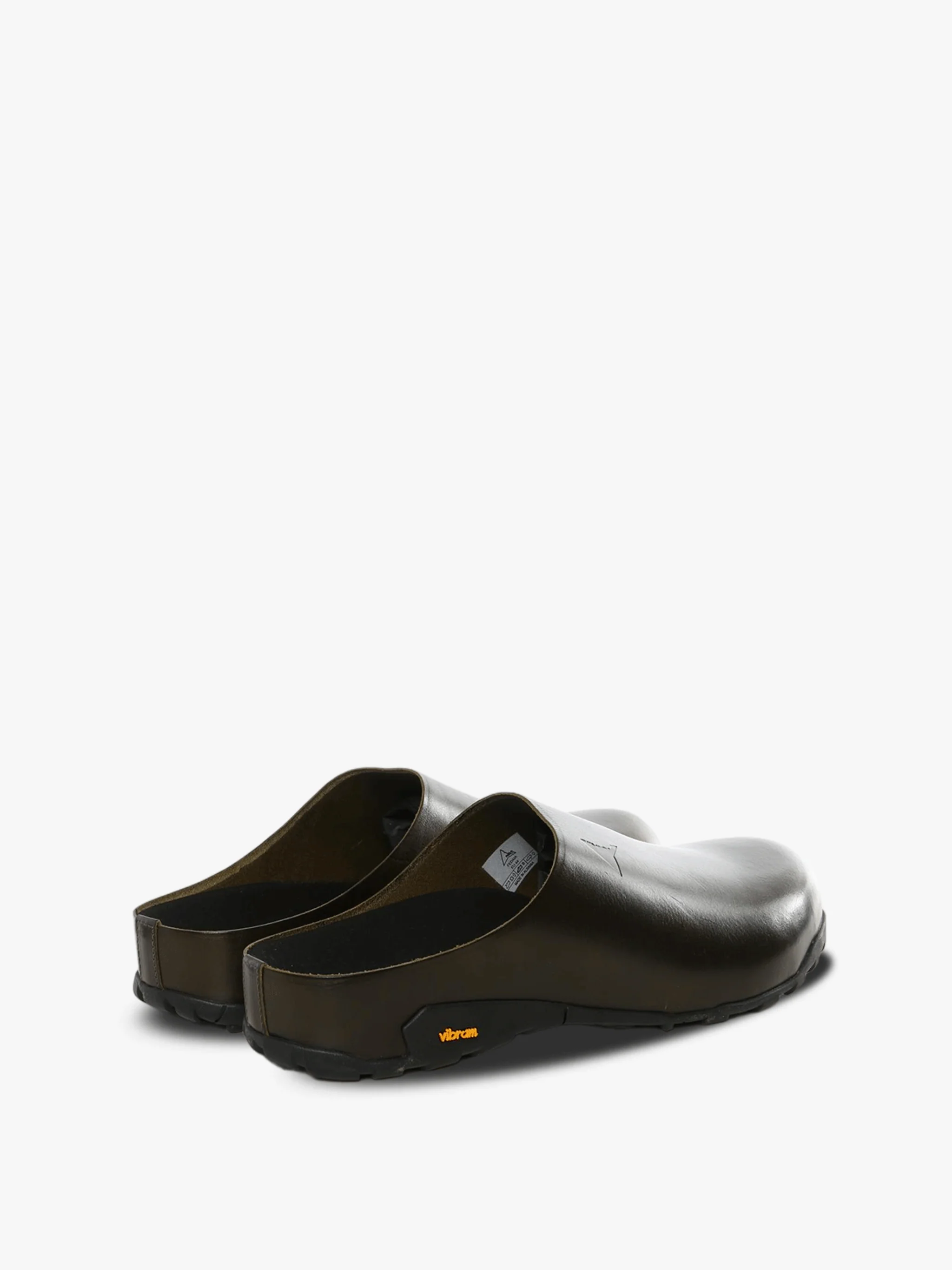ROA - Men Fedaia Sneakers - Image 3