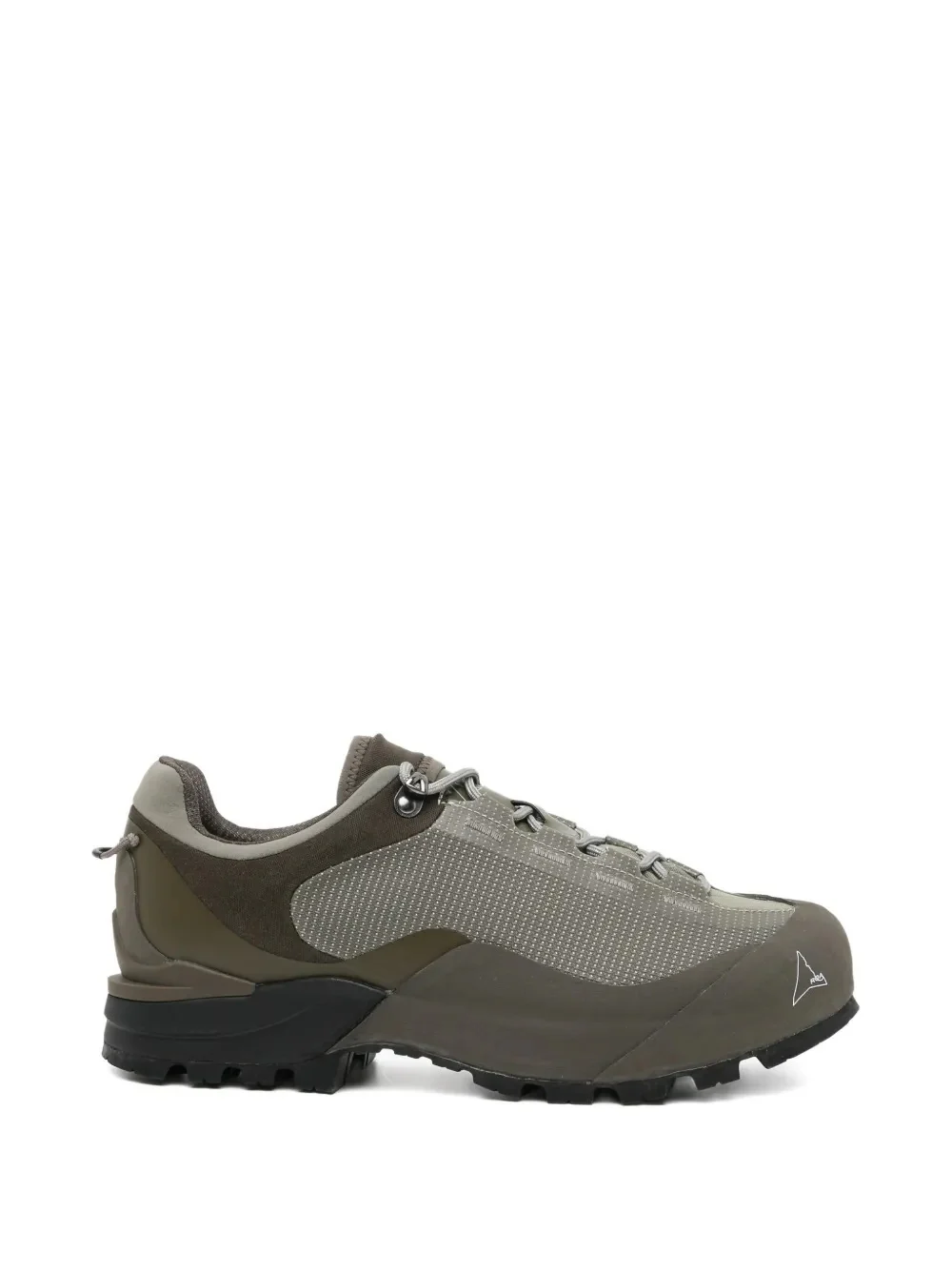 ROA - Men Hida Low Sneakers